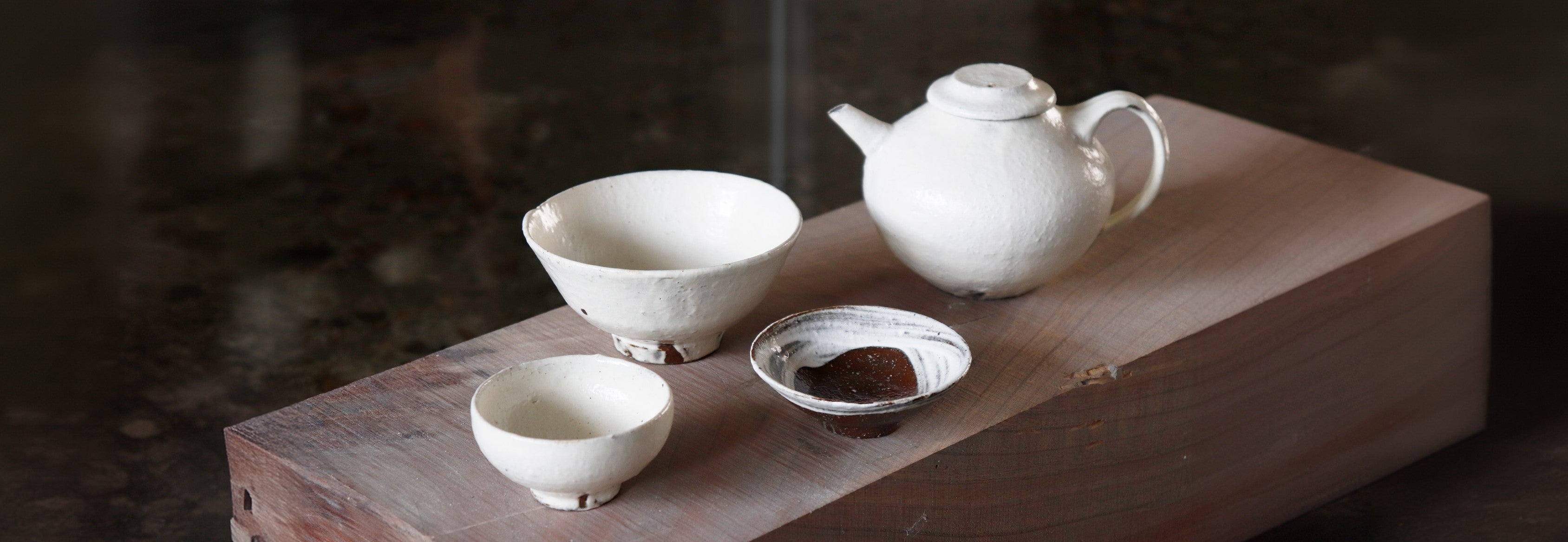 Japanese Ceramic Artist】Nobuhiko Oyama – Ceramic Art Collection