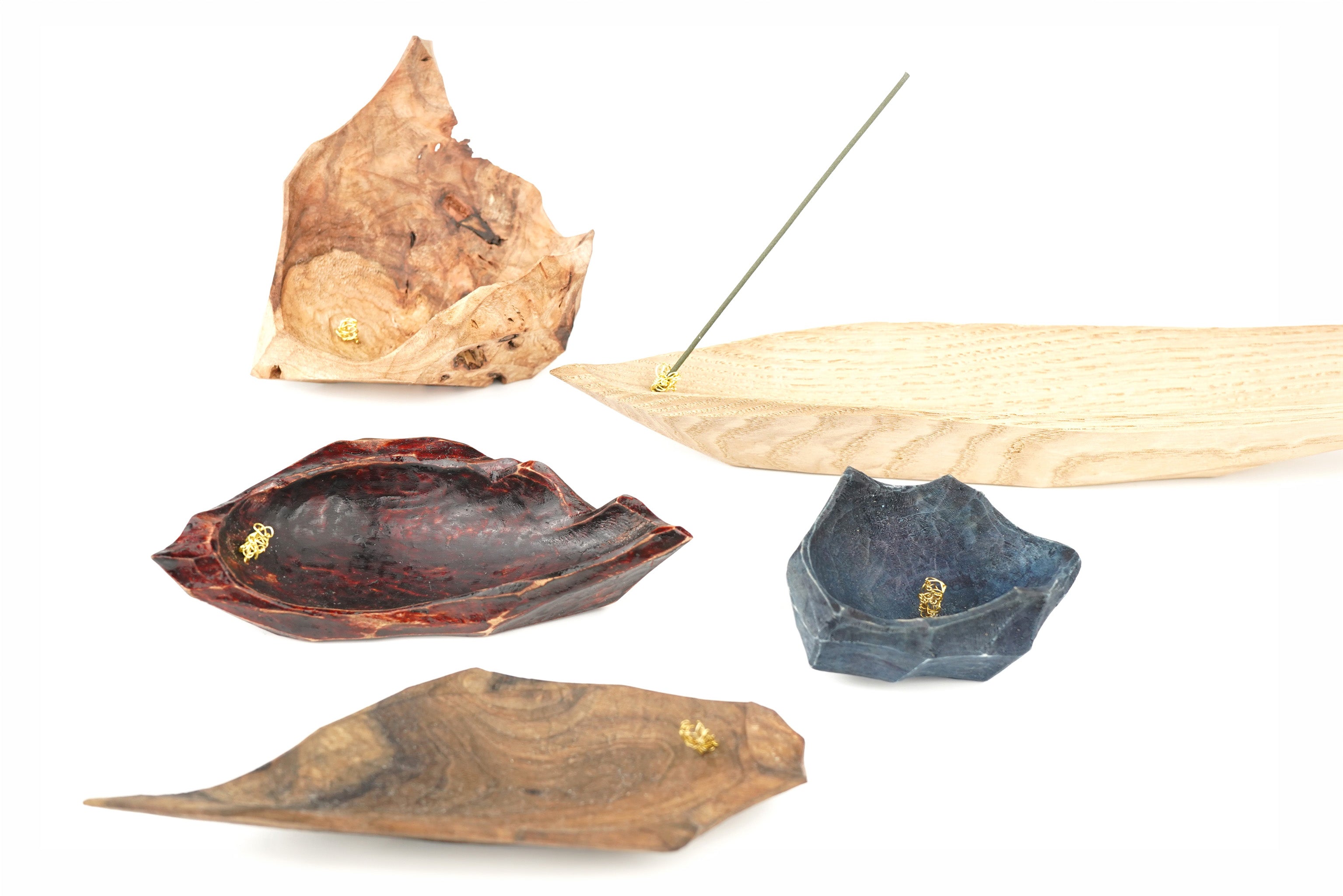 Incense Holder – Hiroki Tashiro
