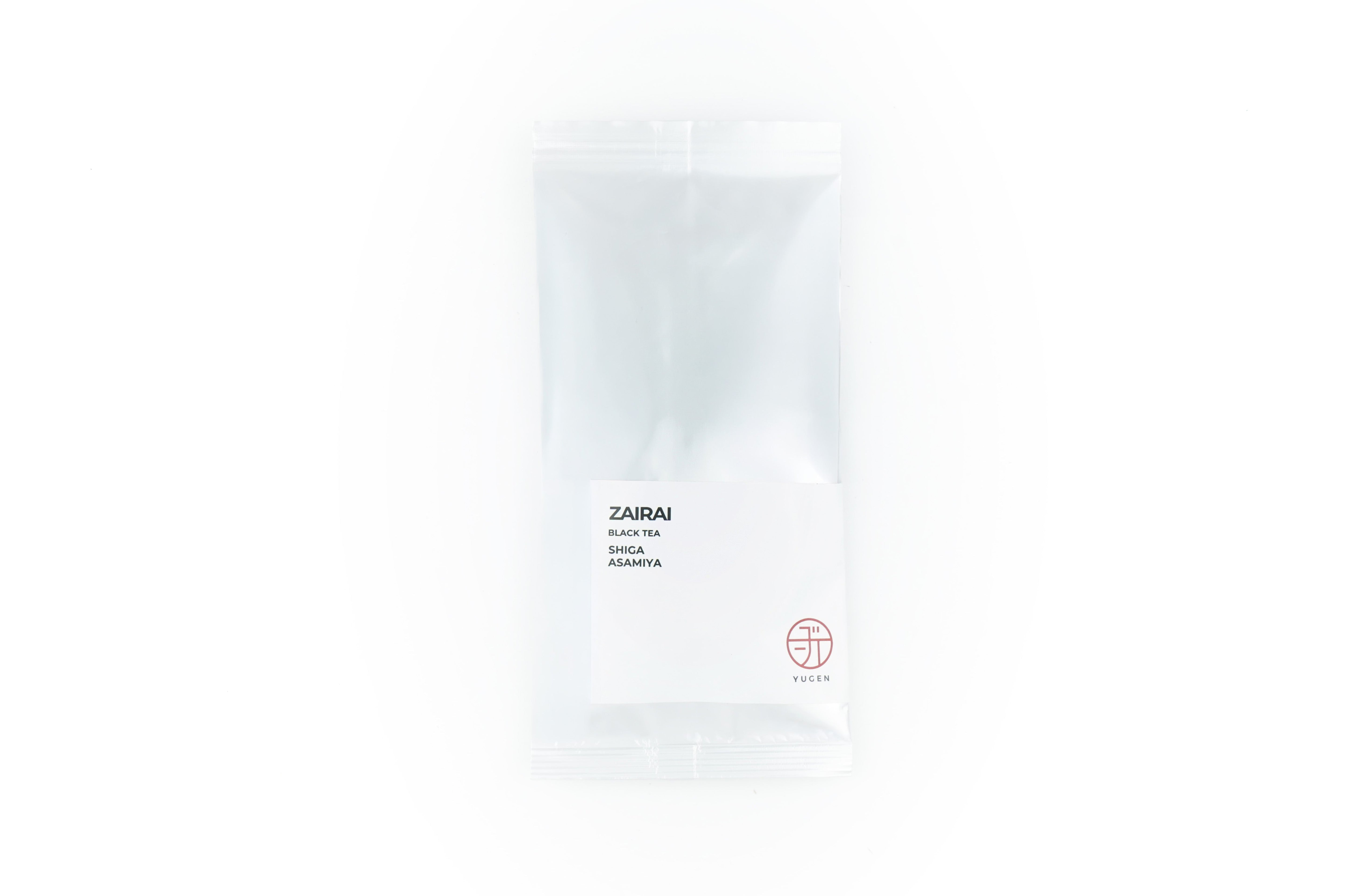 和紅茶 (在来 / 滋賀 朝宮)