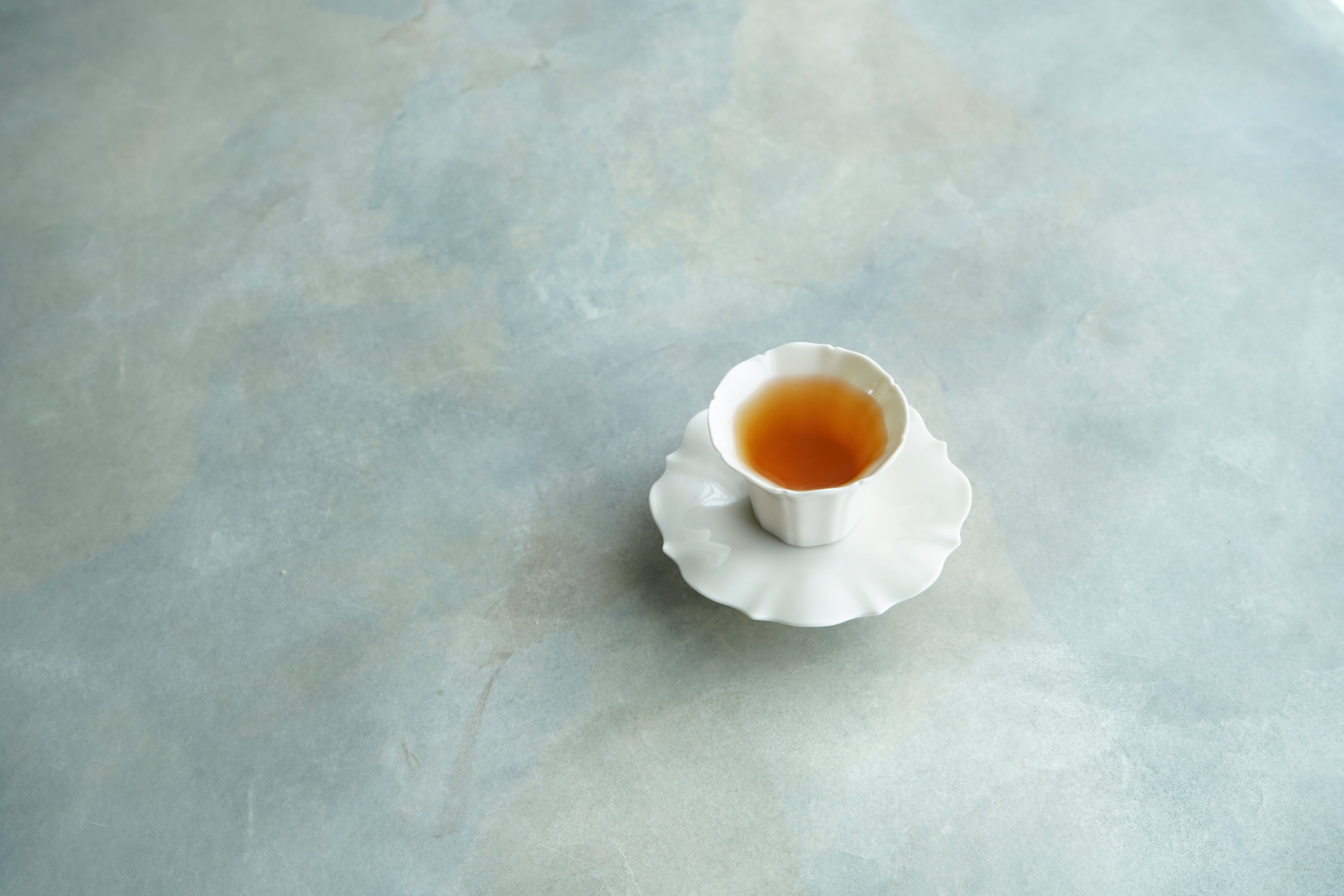 和紅茶 (在来 / 滋賀 朝宮)