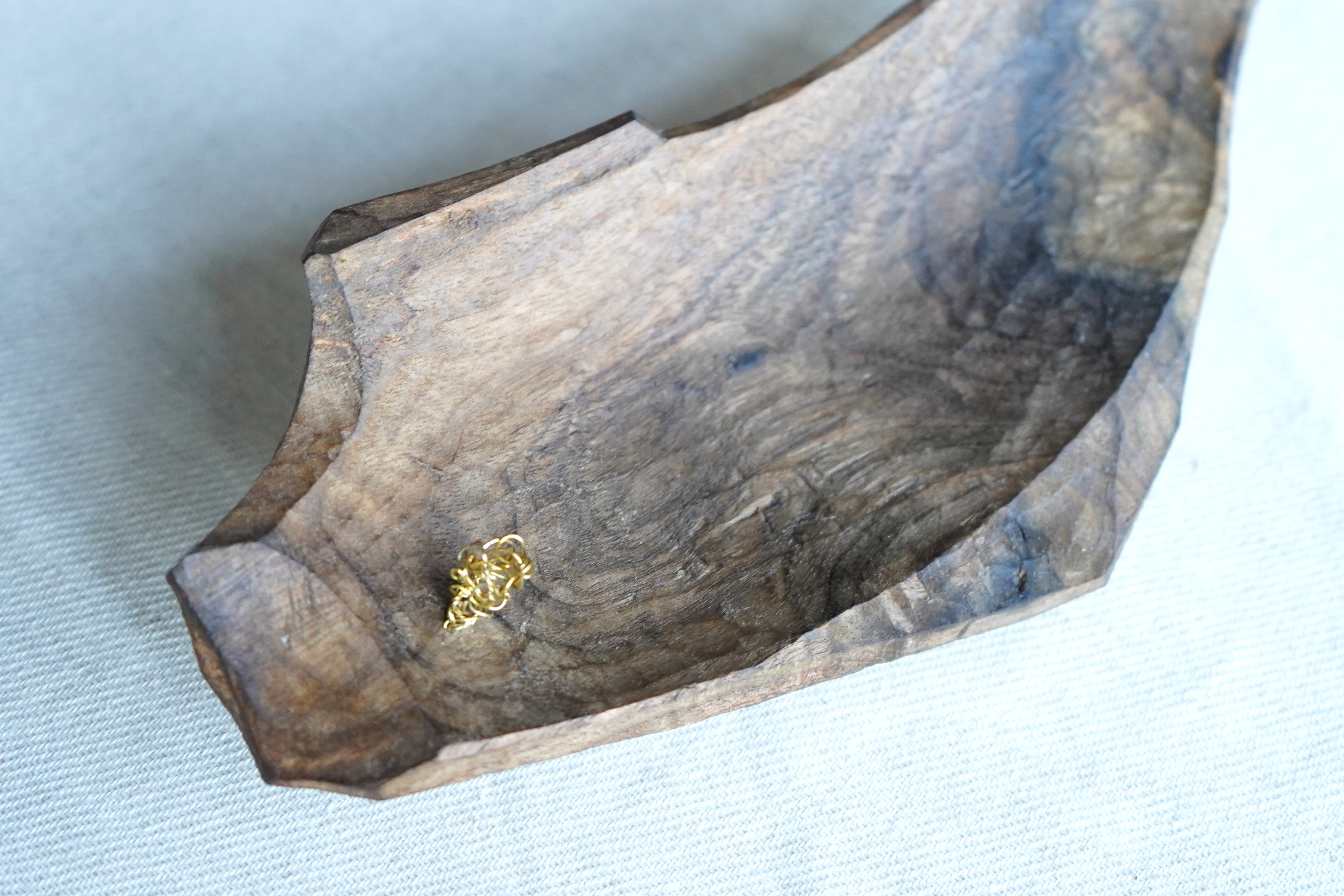 Incense Holder – Hiroki Tashiro