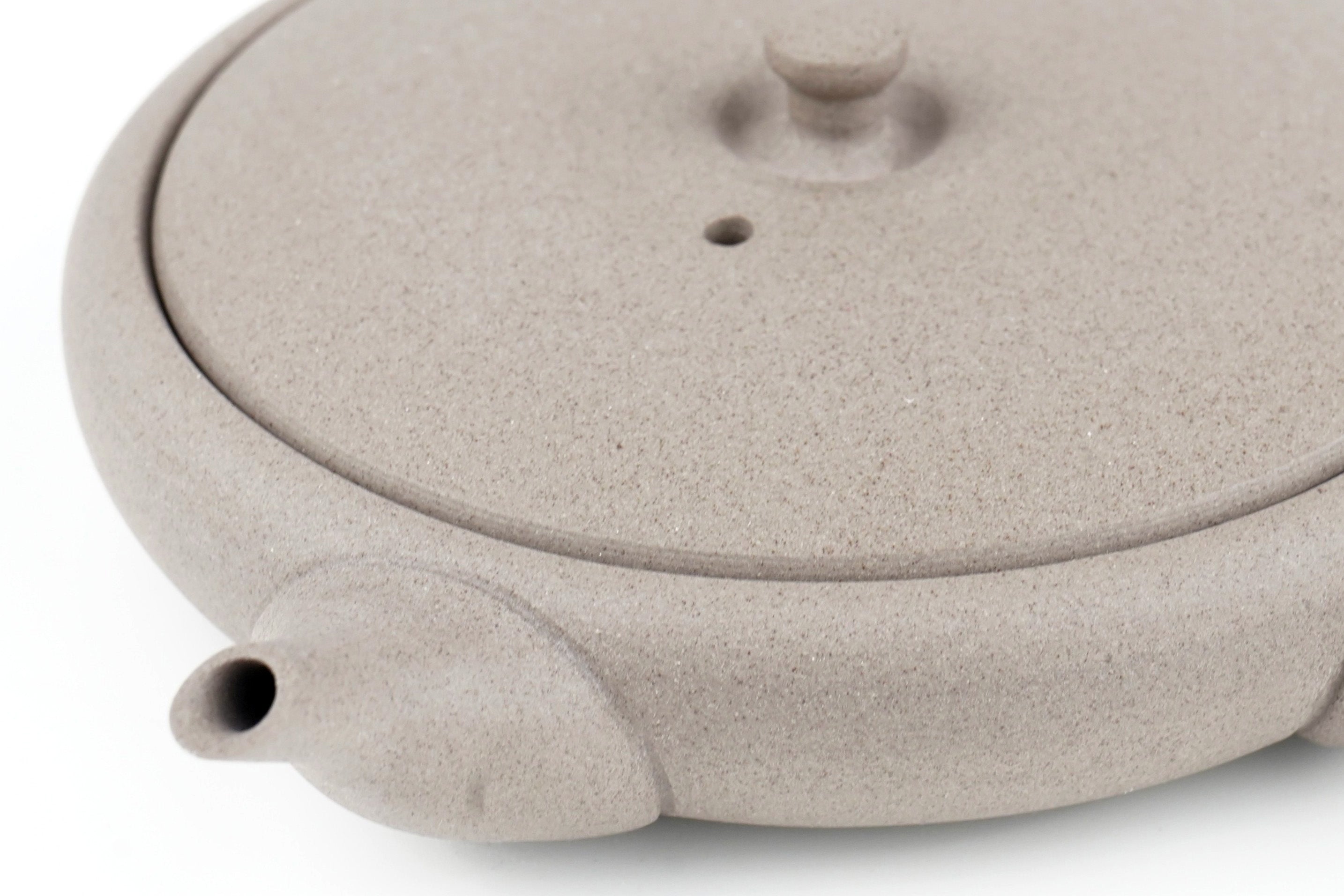 【Japanese Teapot】TOKI (Tokoname Kyusu)