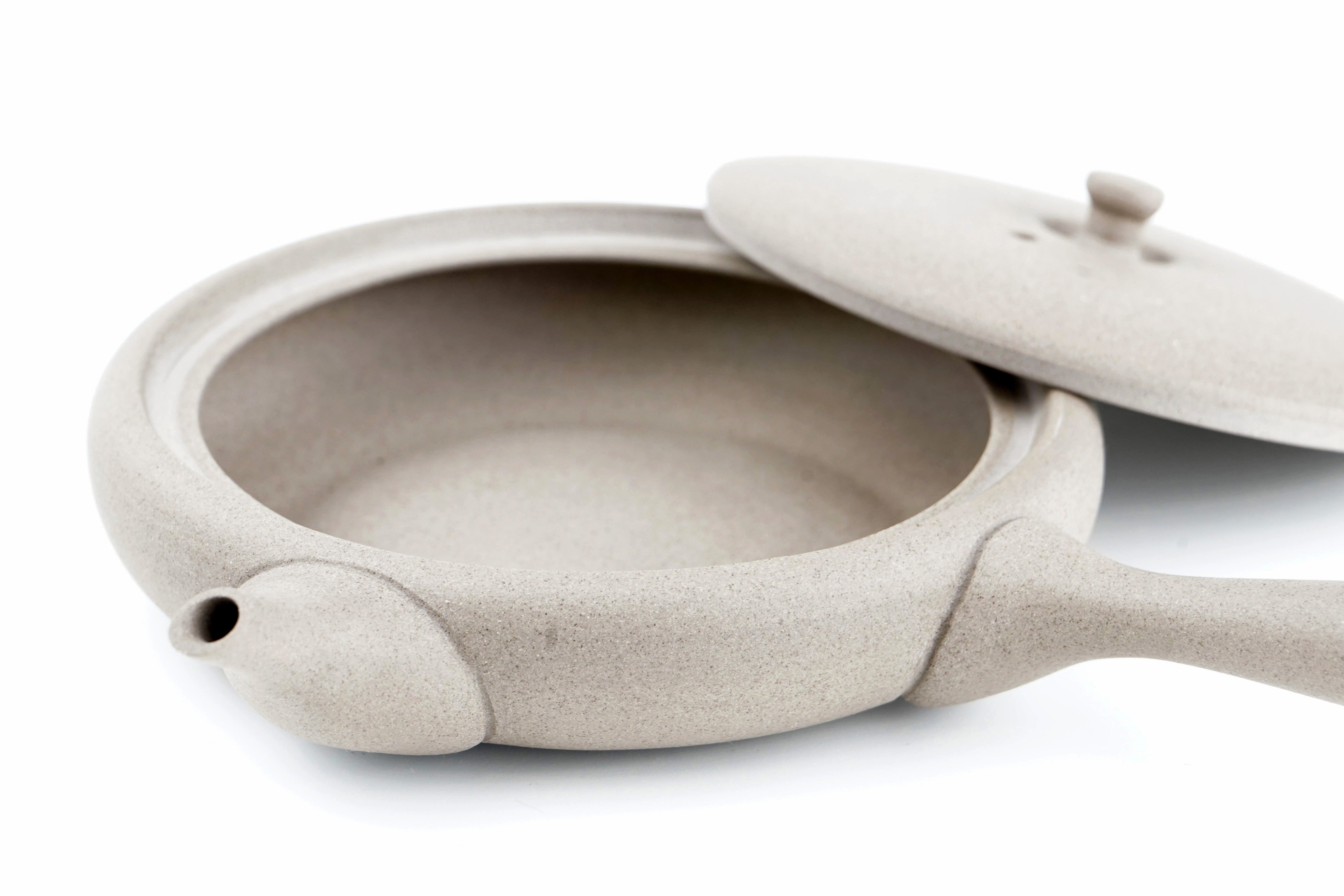 【Japanese Teapot】TOKI (Tokoname Kyusu)