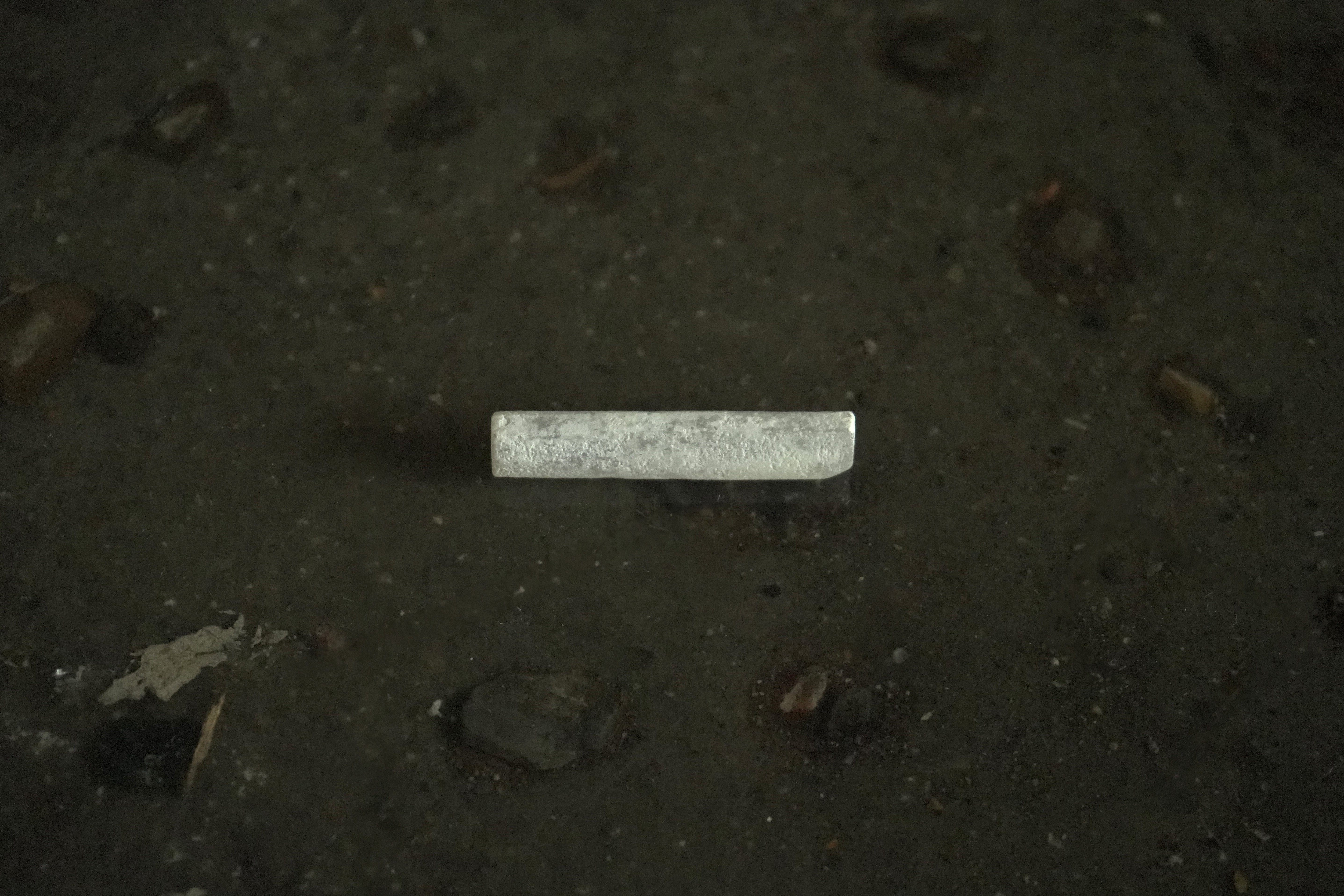 【ノグチカズミ】箸置き