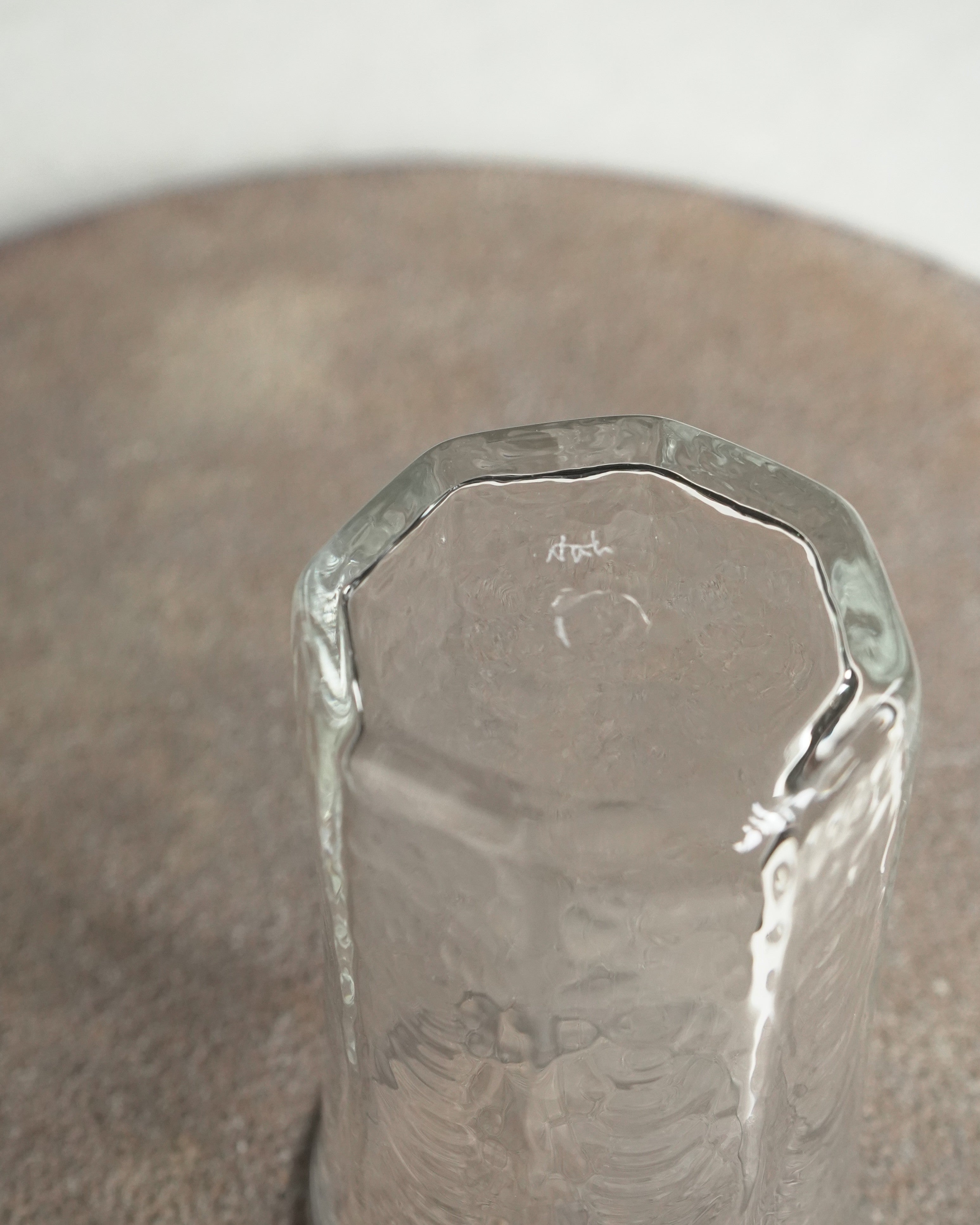 【大野なつみ】 カタコップ(八角) L