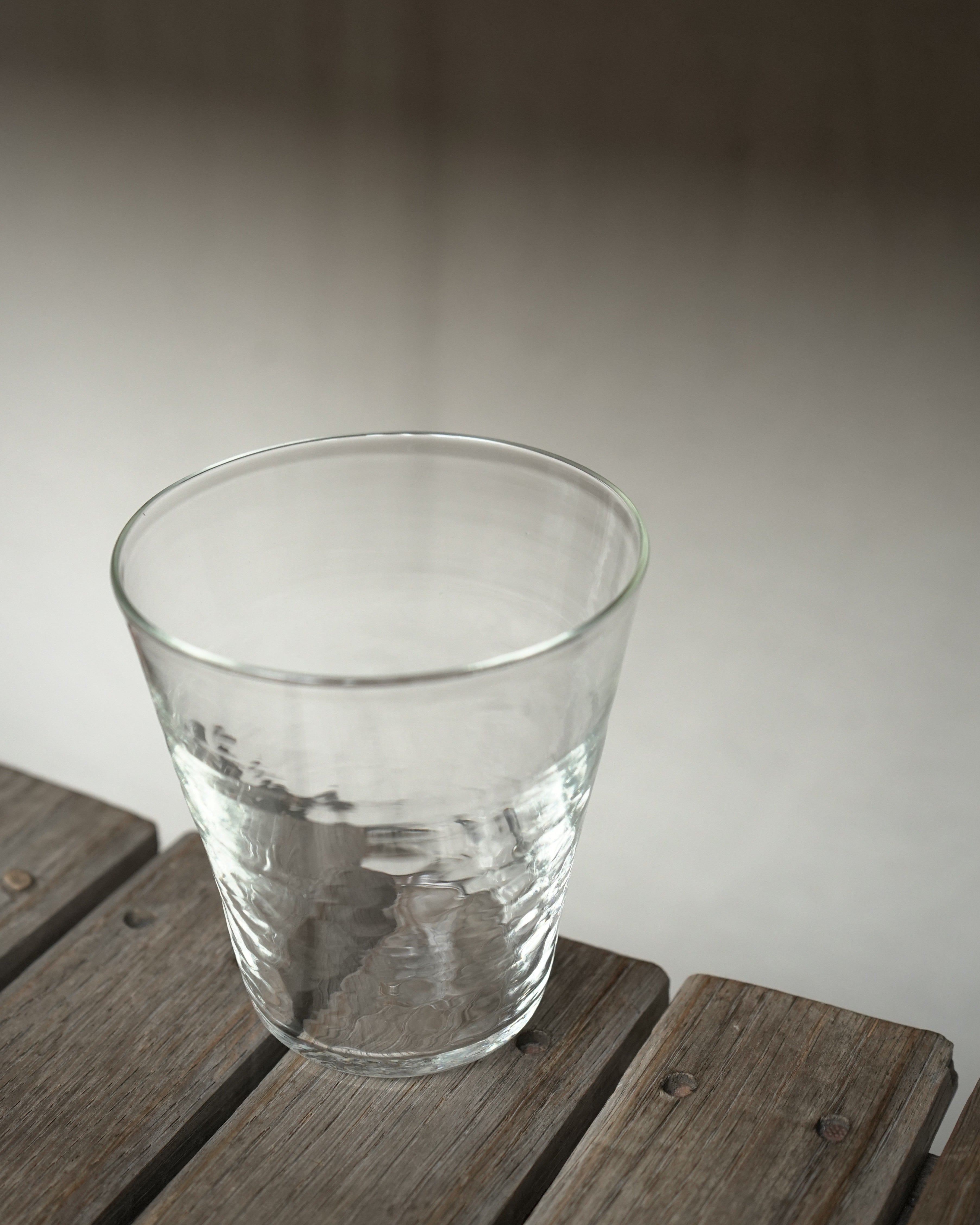 Spouted Cup (tromba, Medium) – Natsumi Ohno