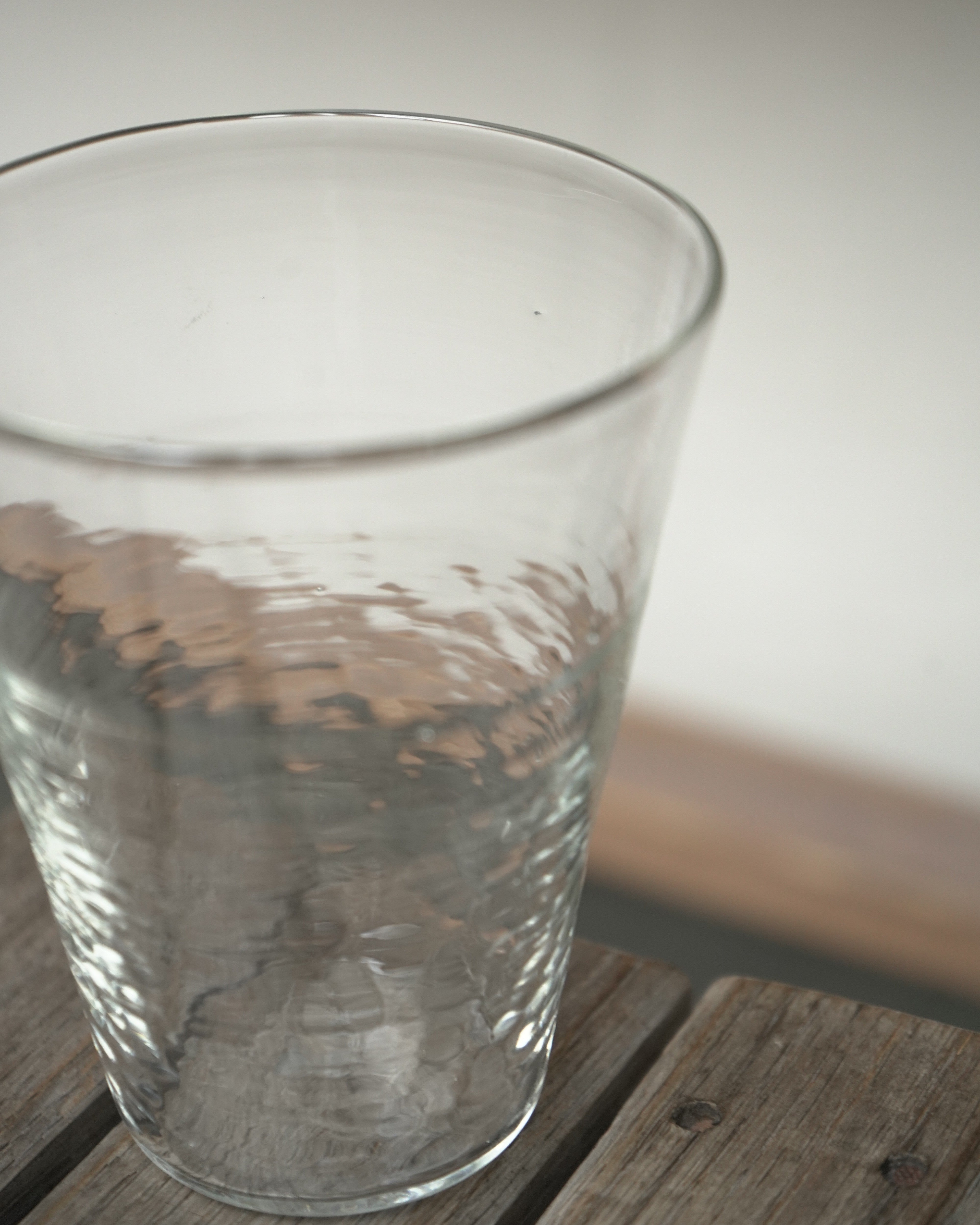 Spouted Cup (tromba, Large) – Natsumi Ohno
