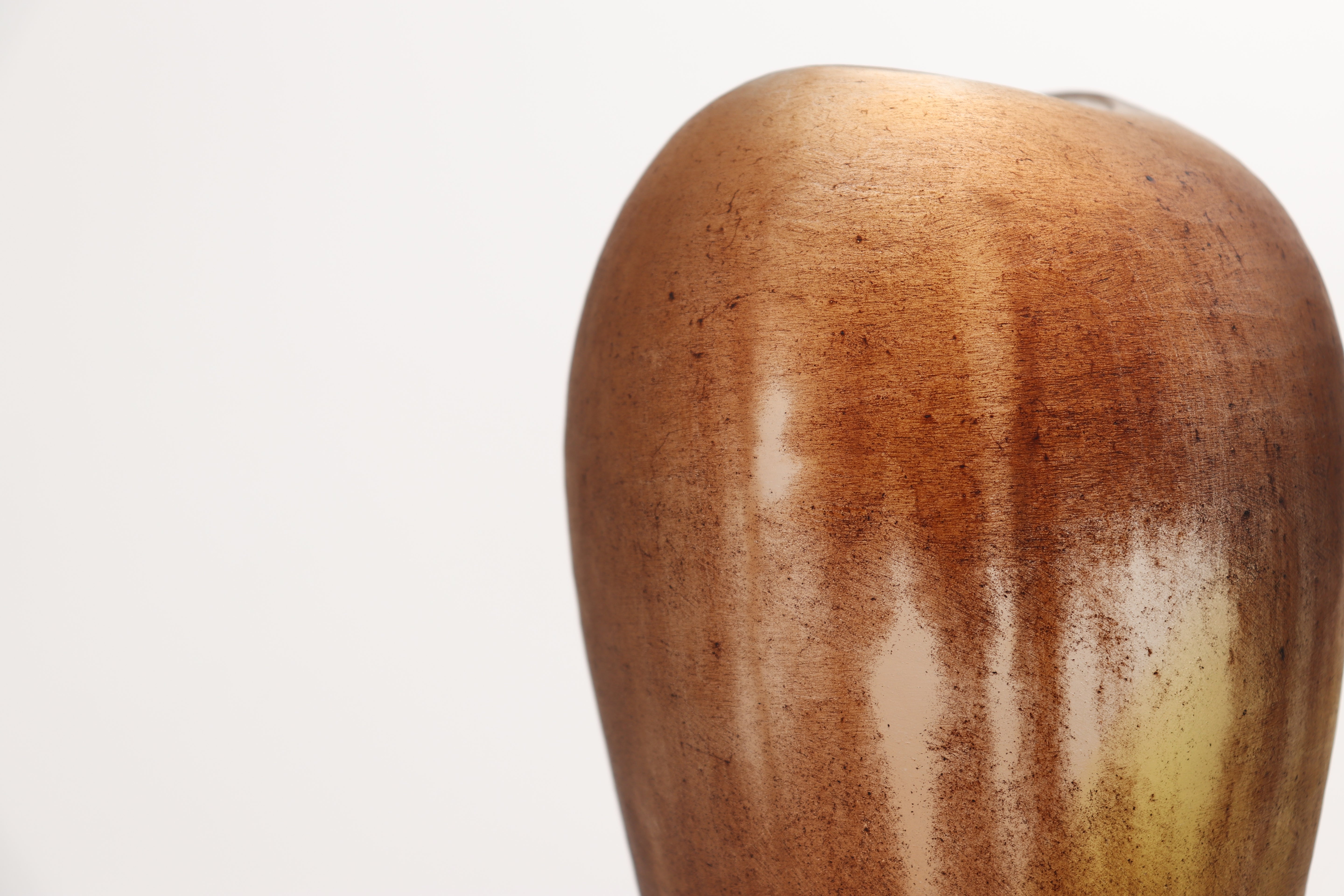 【境田亜希】くゆり花器 1