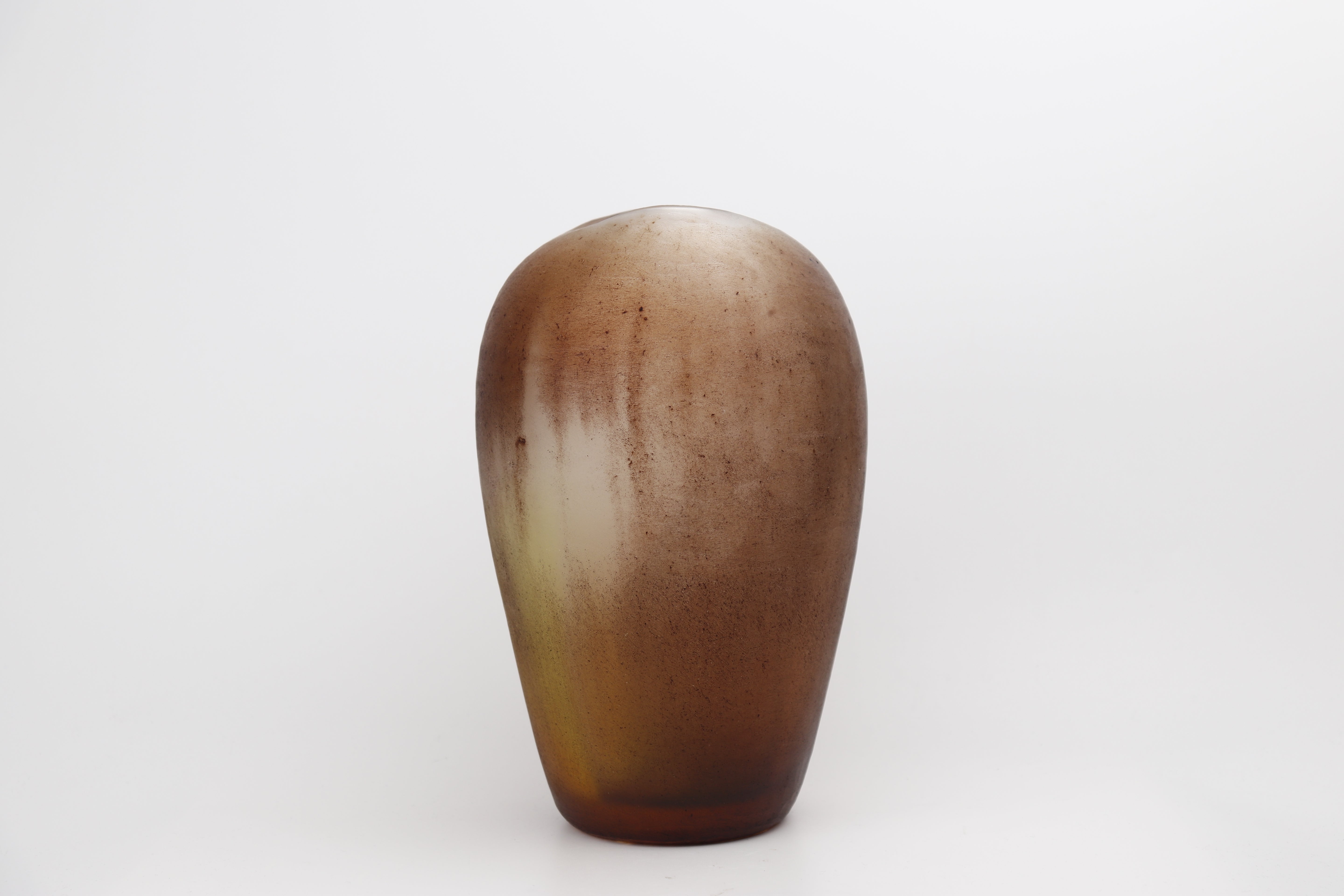 【境田亜希】くゆり花器 1