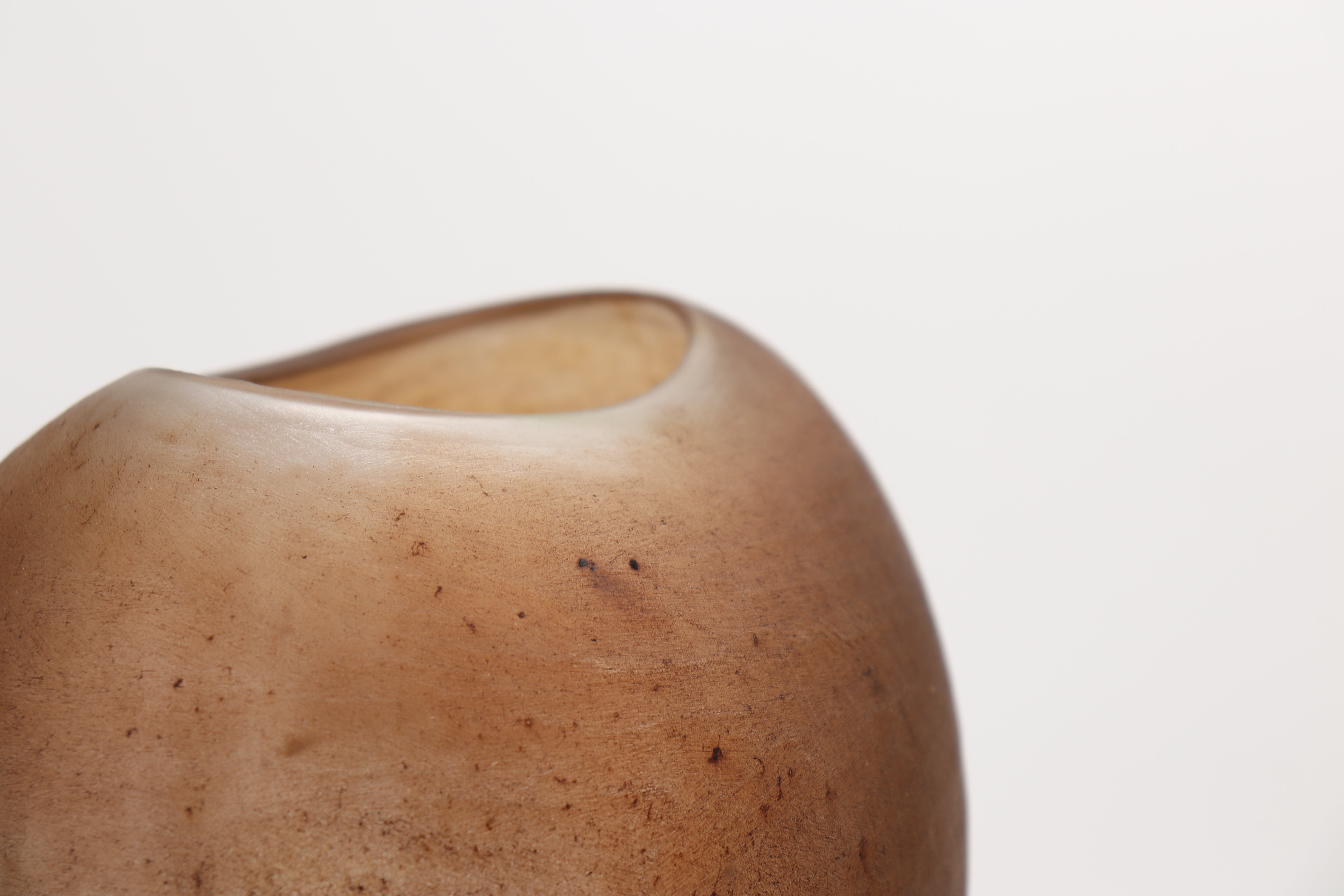 【境田亜希】くゆり花器 1