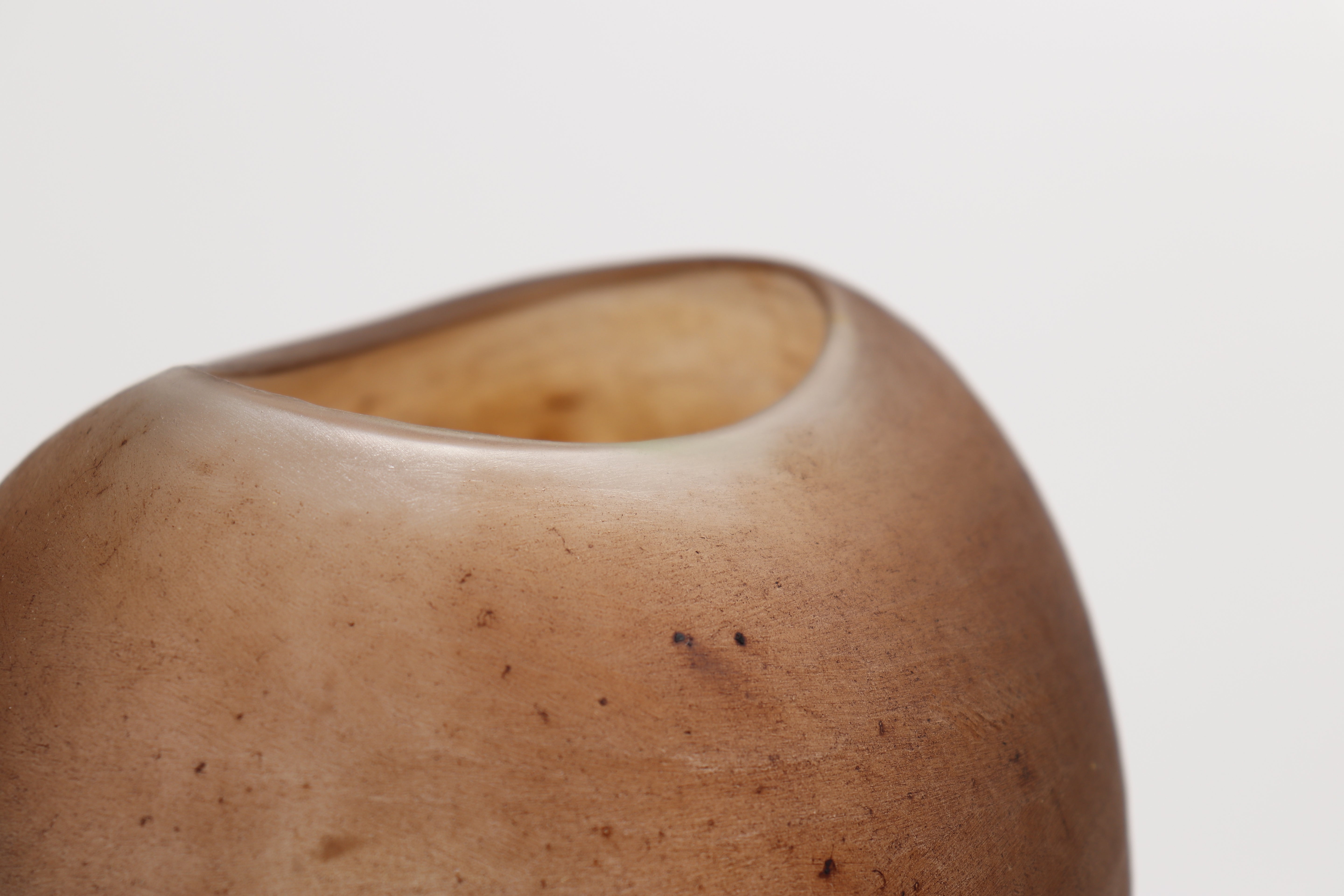 【境田亜希】くゆり花器 1