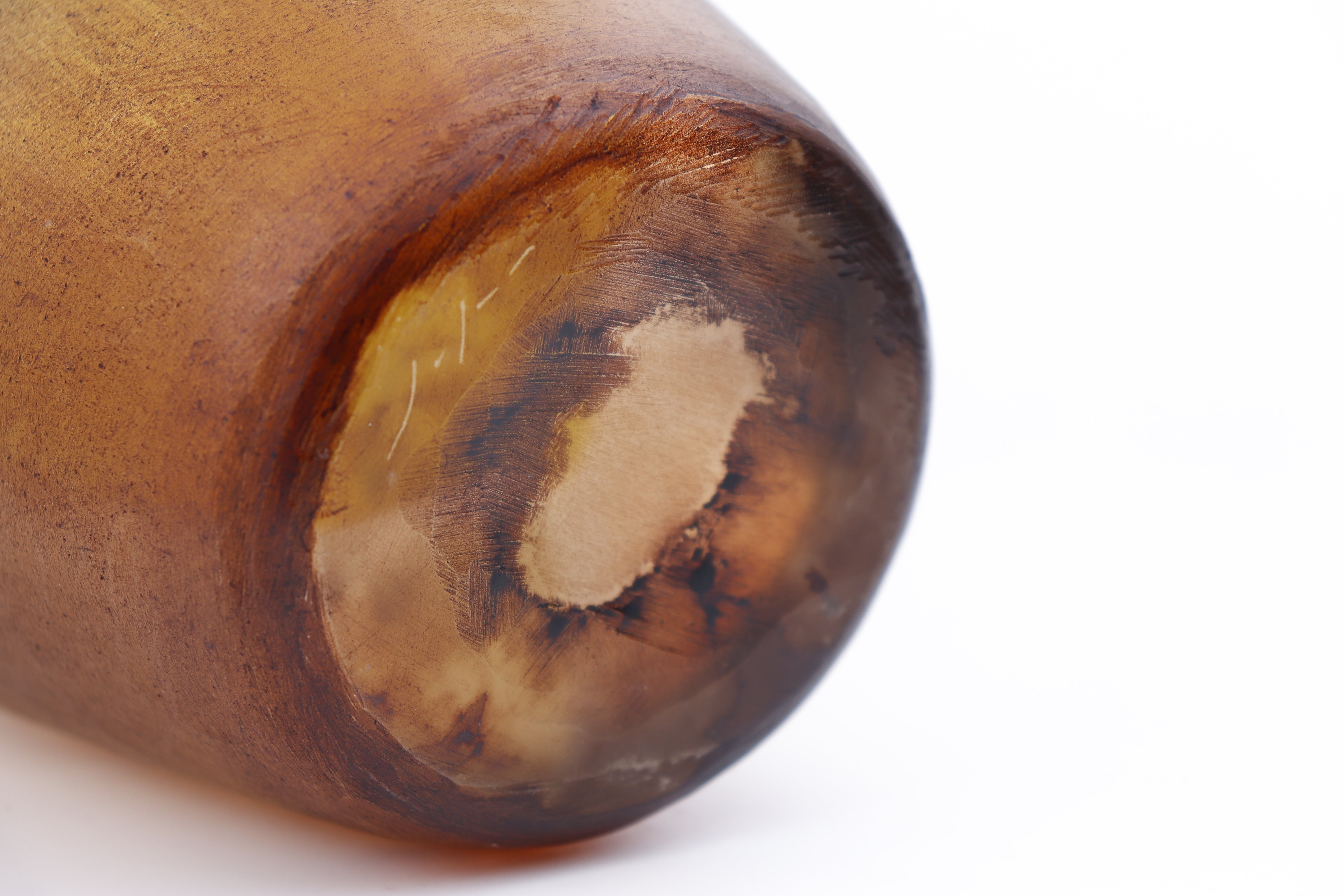 【境田亜希】くゆり花器 1