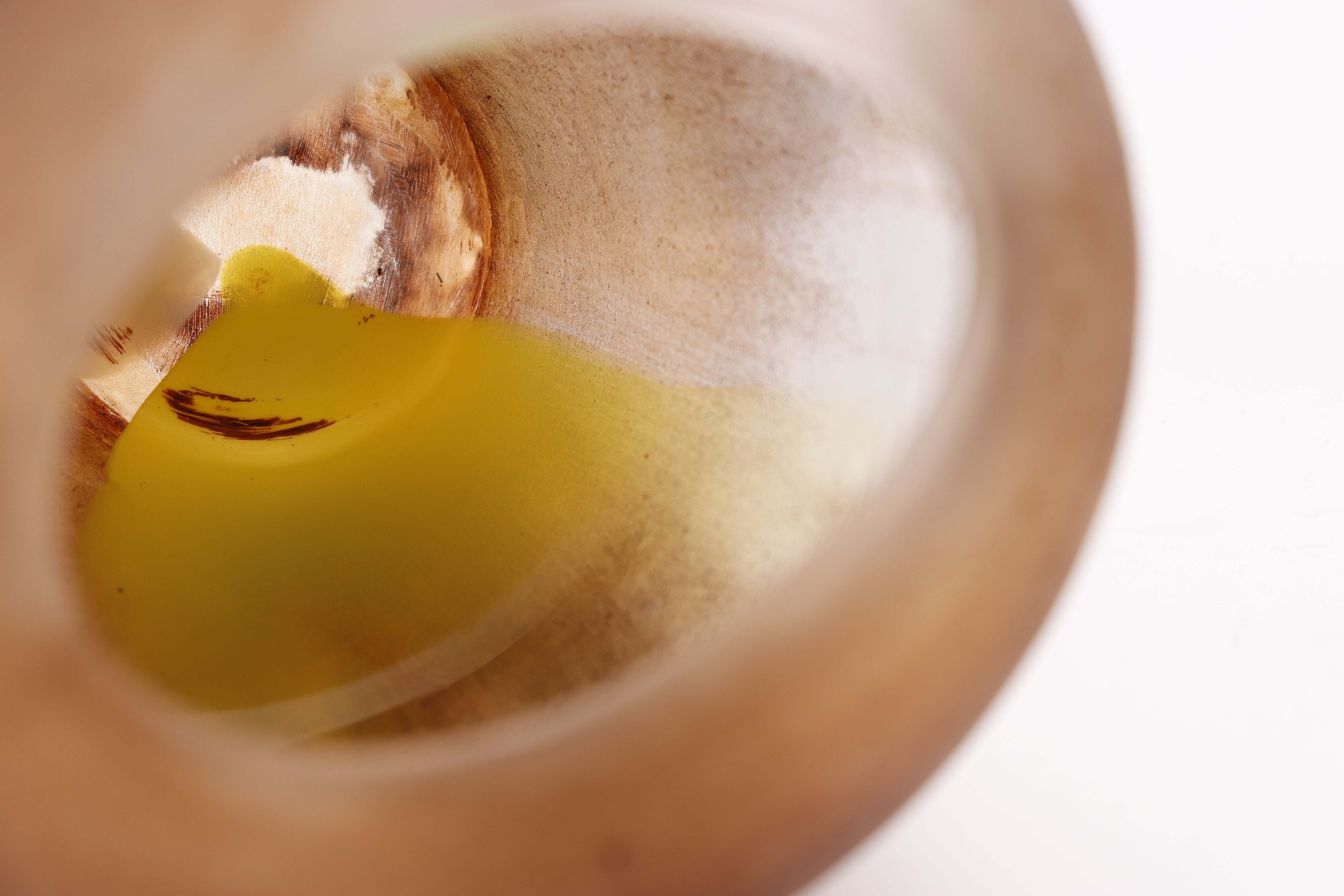 【境田亜希】くゆり花器 1