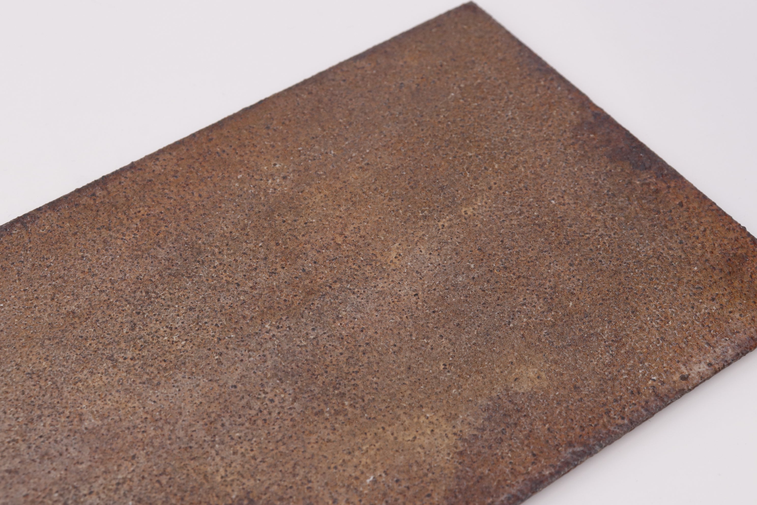 Ikkanbari Tray (White Ash Makiji Finish) – Keiichiro Hayamizu