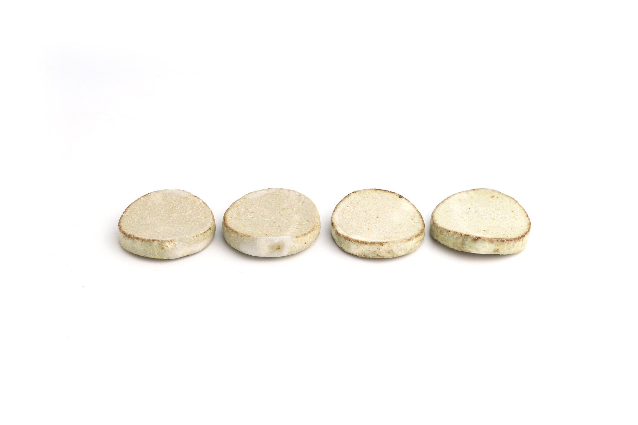 chopstick rest - Takashi Sato