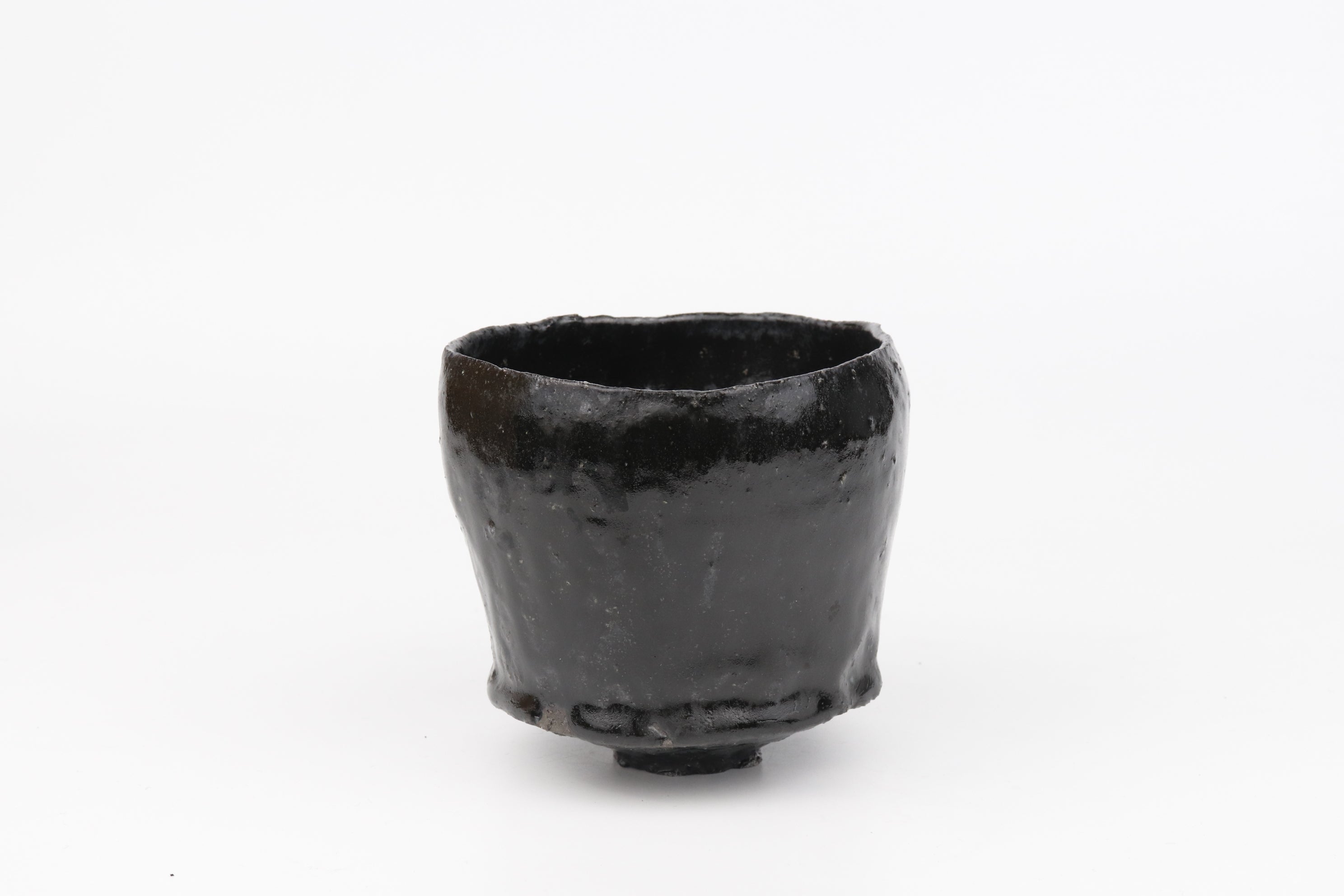 Black Bowl 1 - Takuya Yokoyama