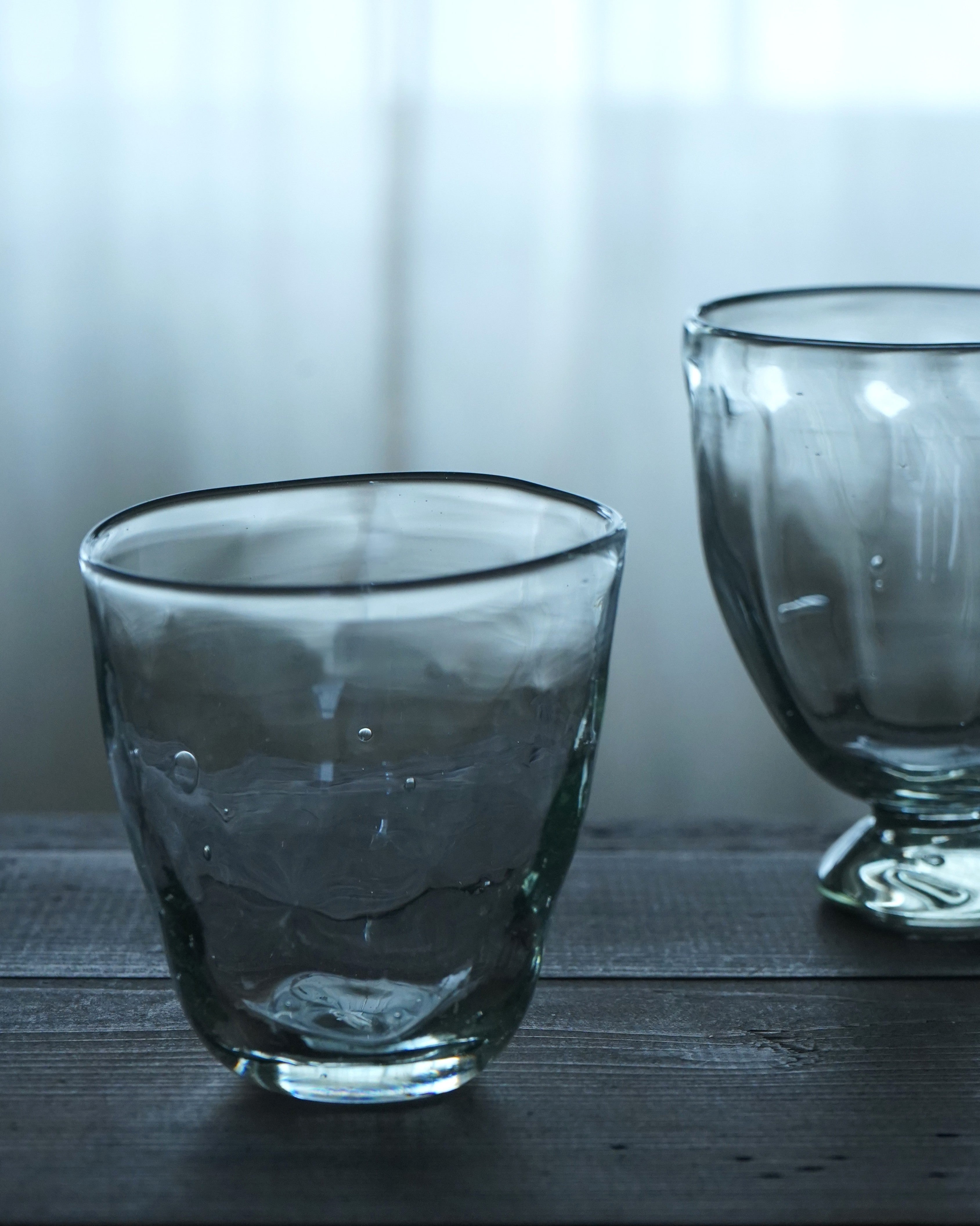 【おおやぶみよ】モールステムグラス