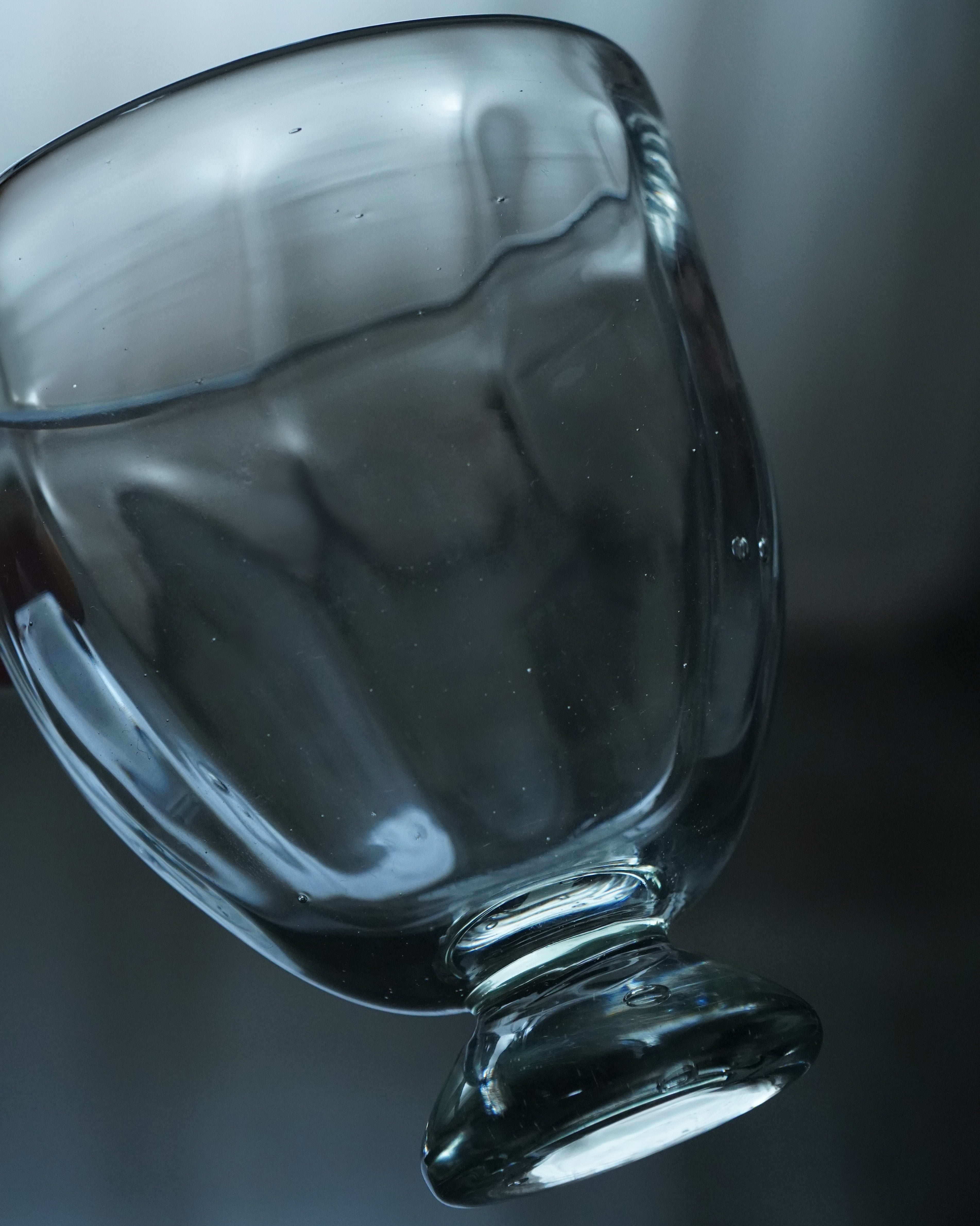 【おおやぶみよ】モールステムグラス