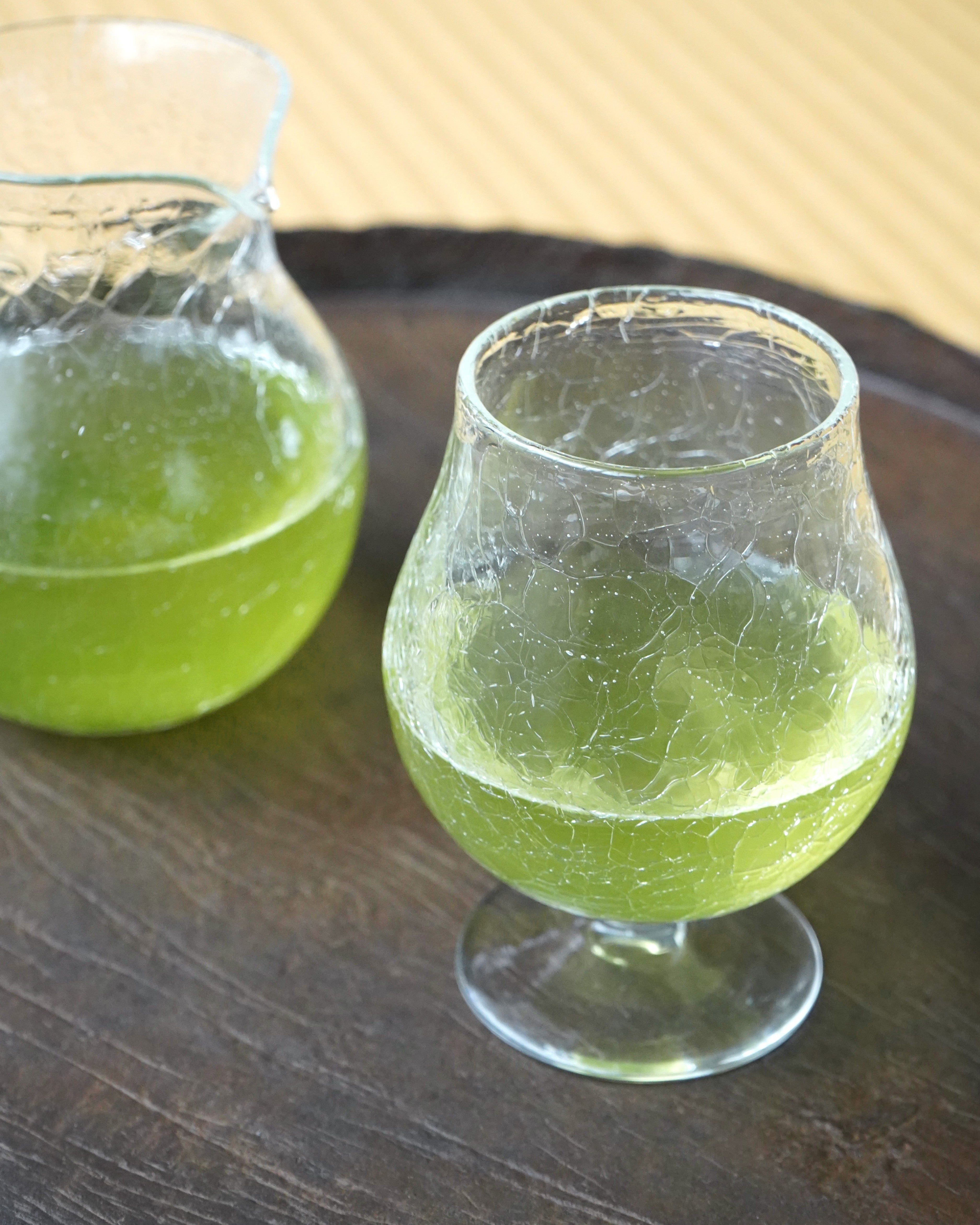 Pitcher (CRACK, Medium) – Daisaku Hashimura