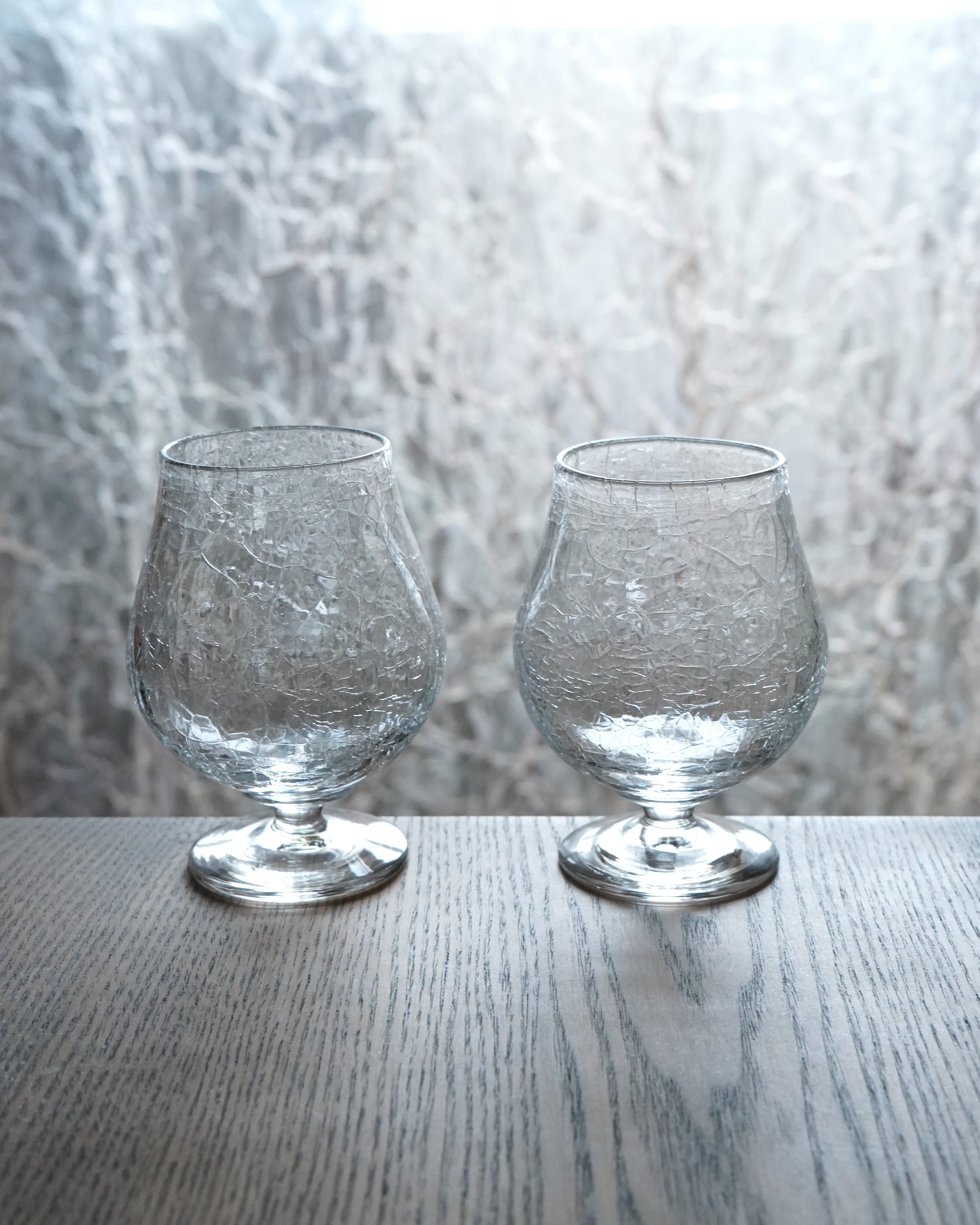 Wine Glass (CRACK) – Daisaku Hashimura