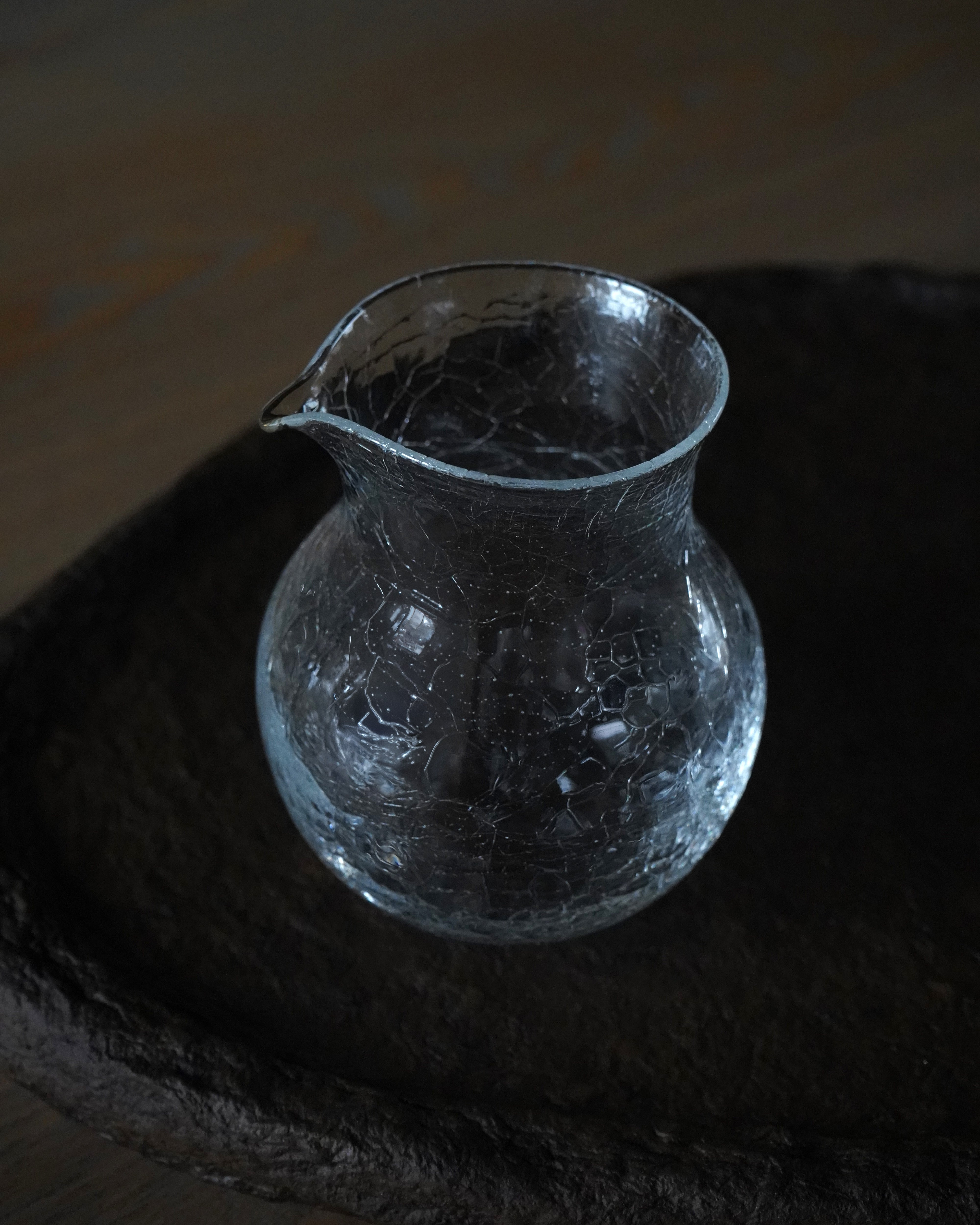 Pitcher (CRACK, Medium) – Daisaku Hashimura