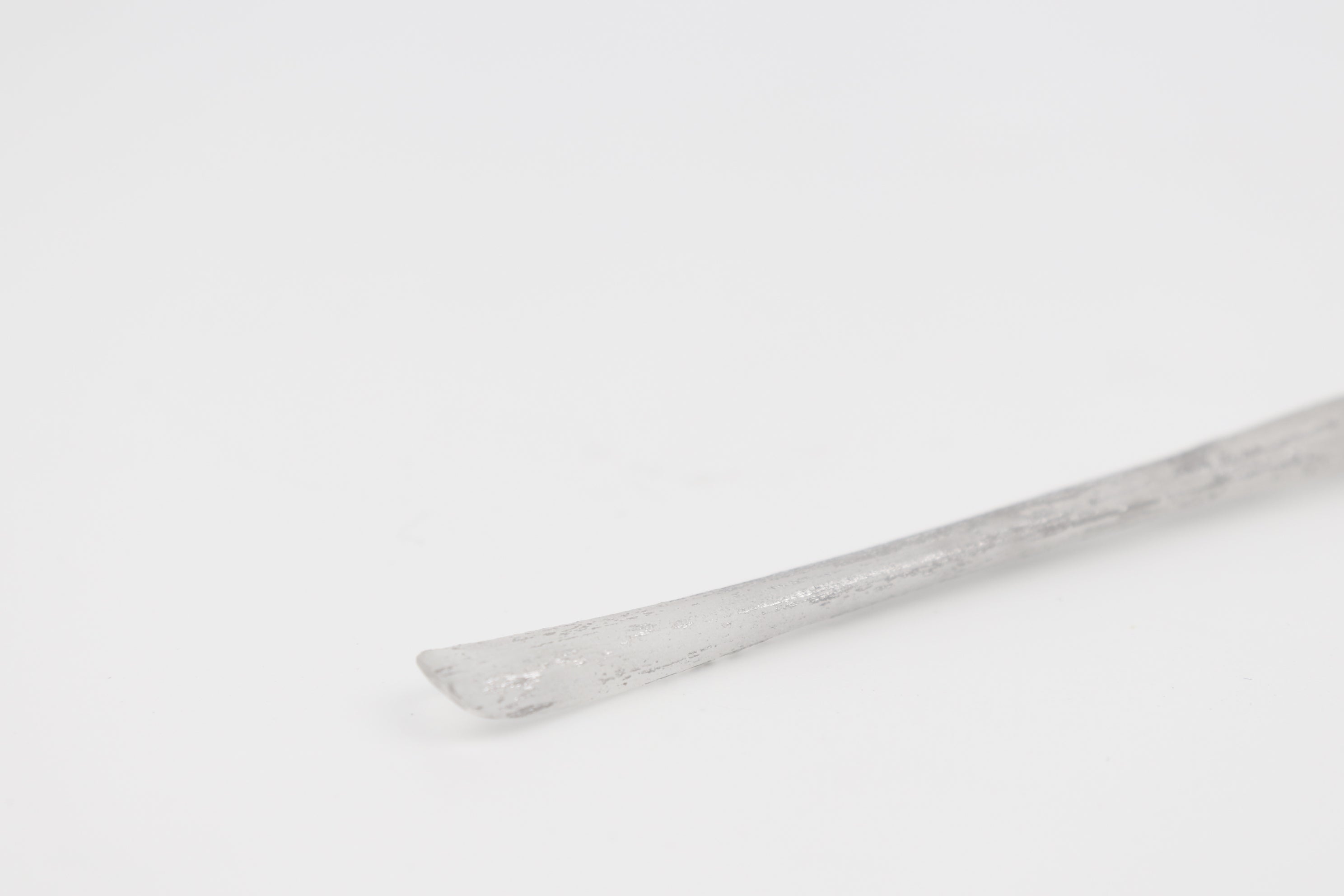 Tea Needle – Daisaku Hashimura