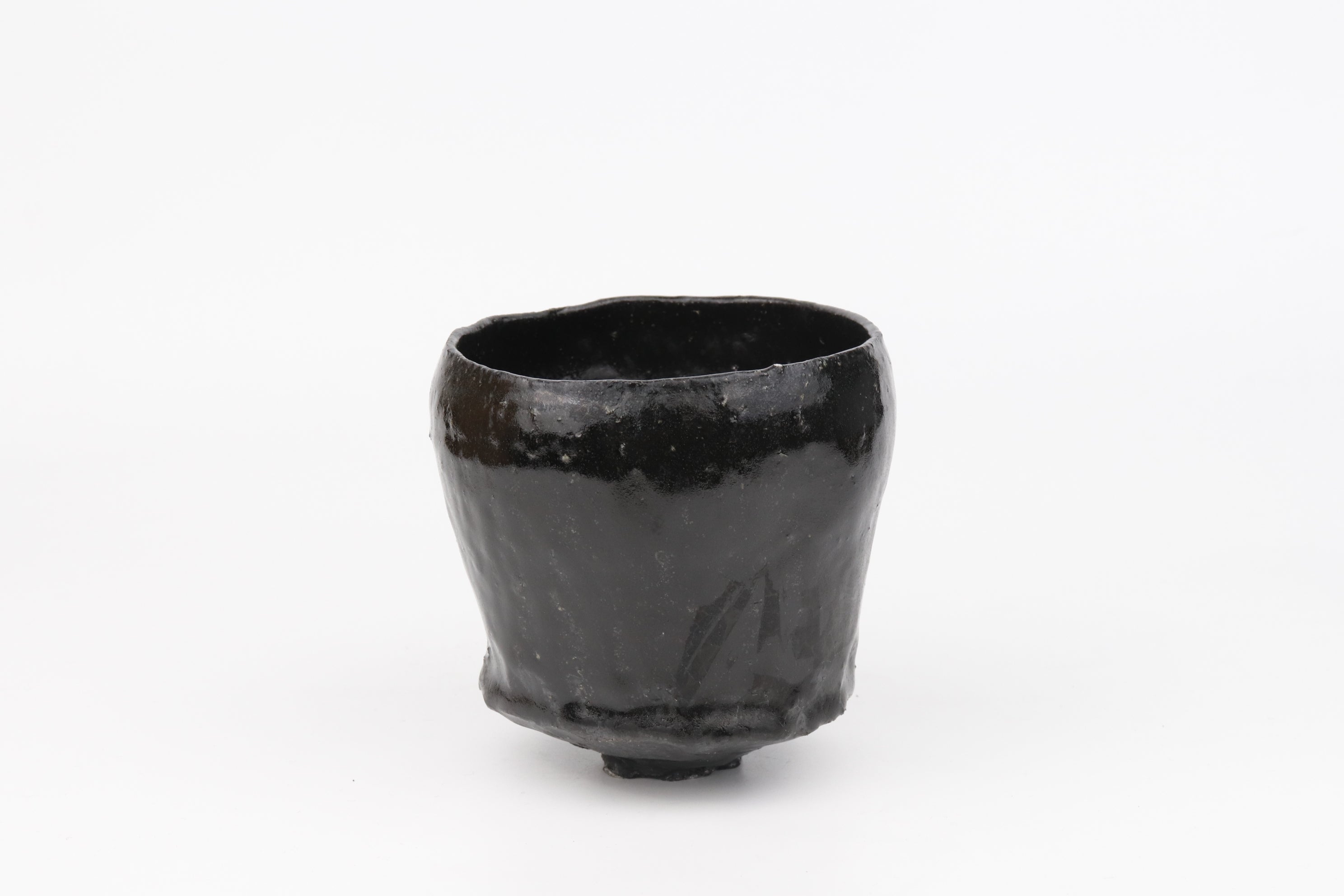 Black Bowl - Takuya Yokoyama