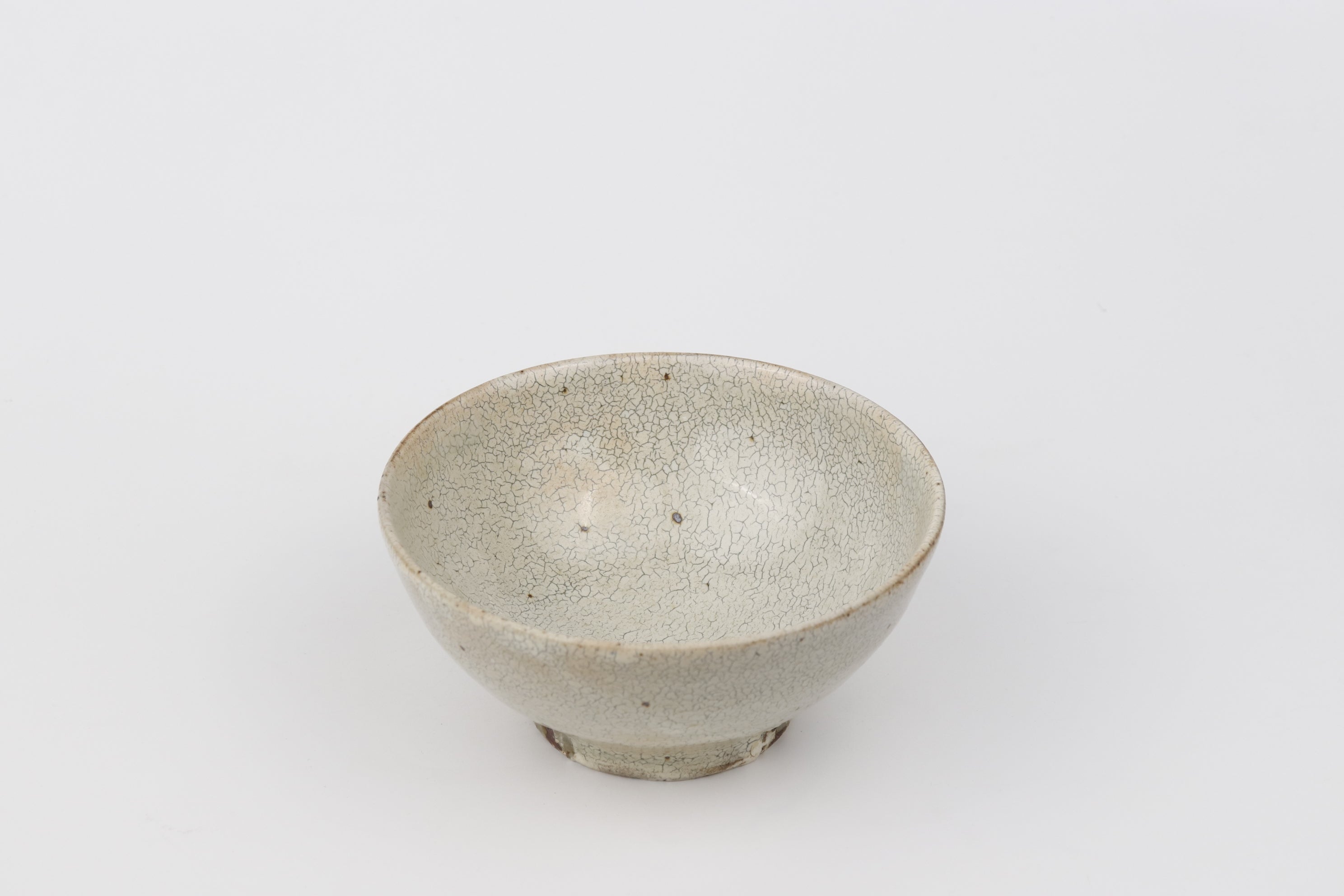 Kohiki Rice Bowl (A) – Atsushi Shimomura