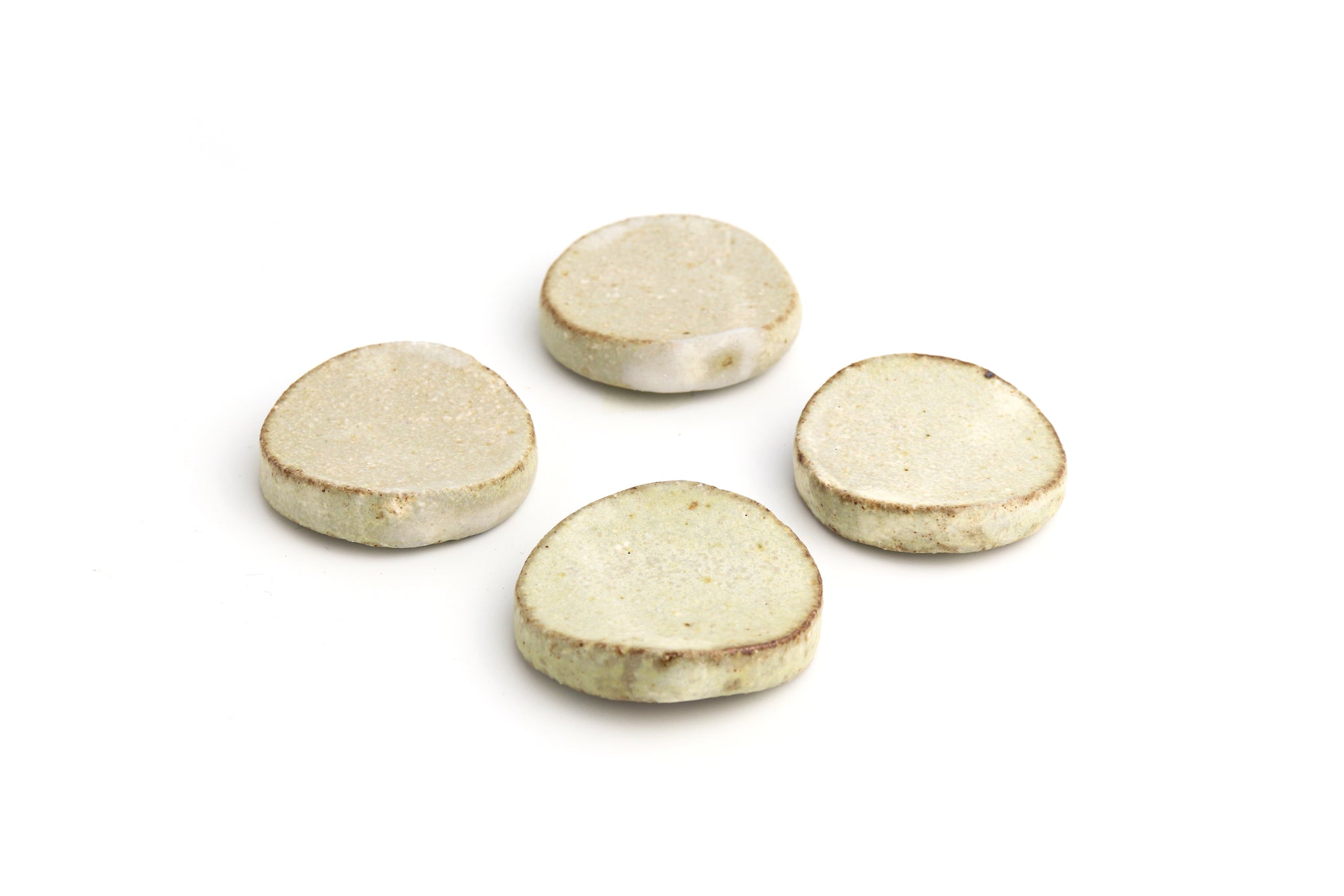 chopstick rest - Takashi Sato