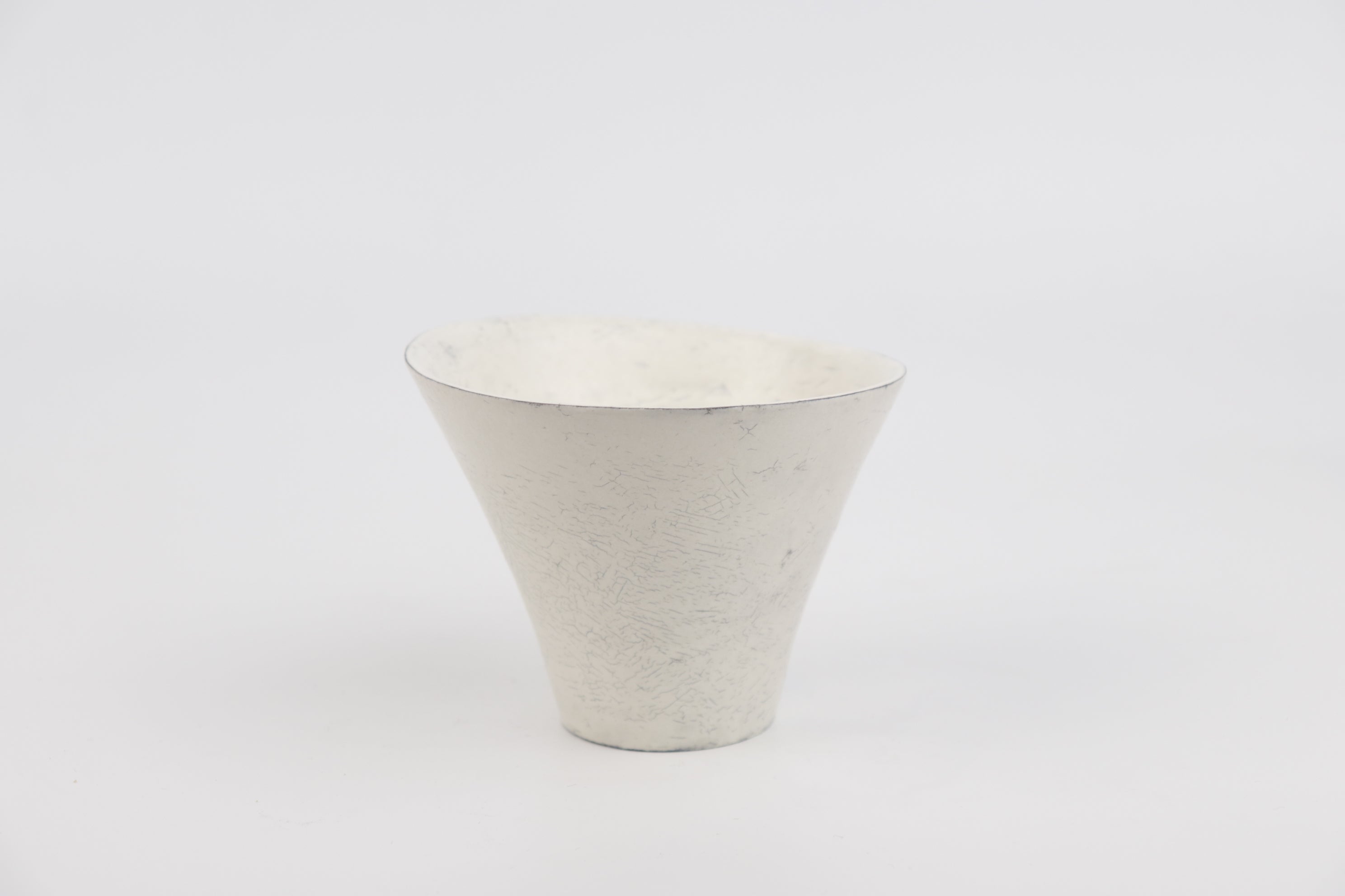 横山拓也 深い碗