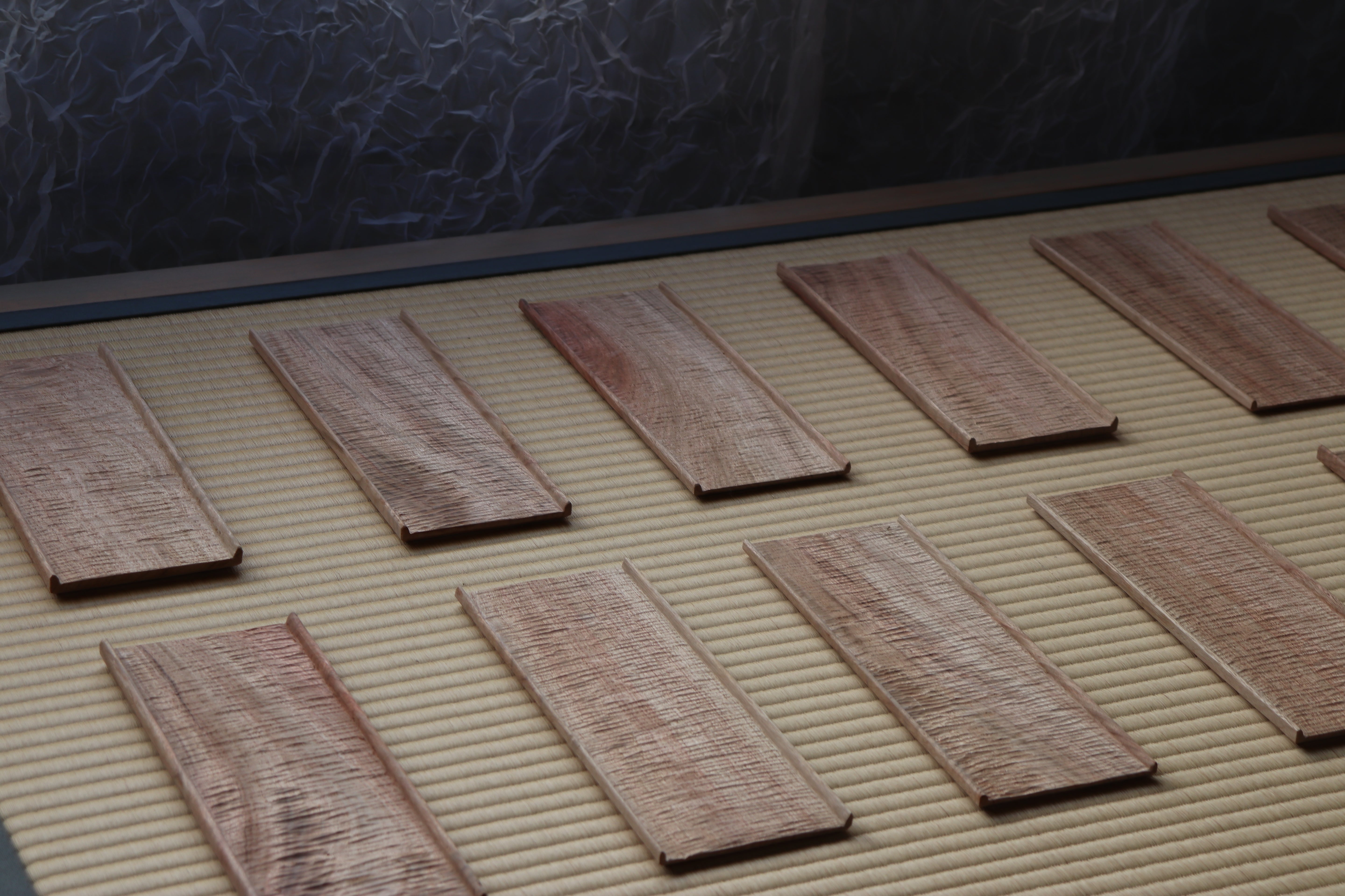 【田代裕基】盆 楠