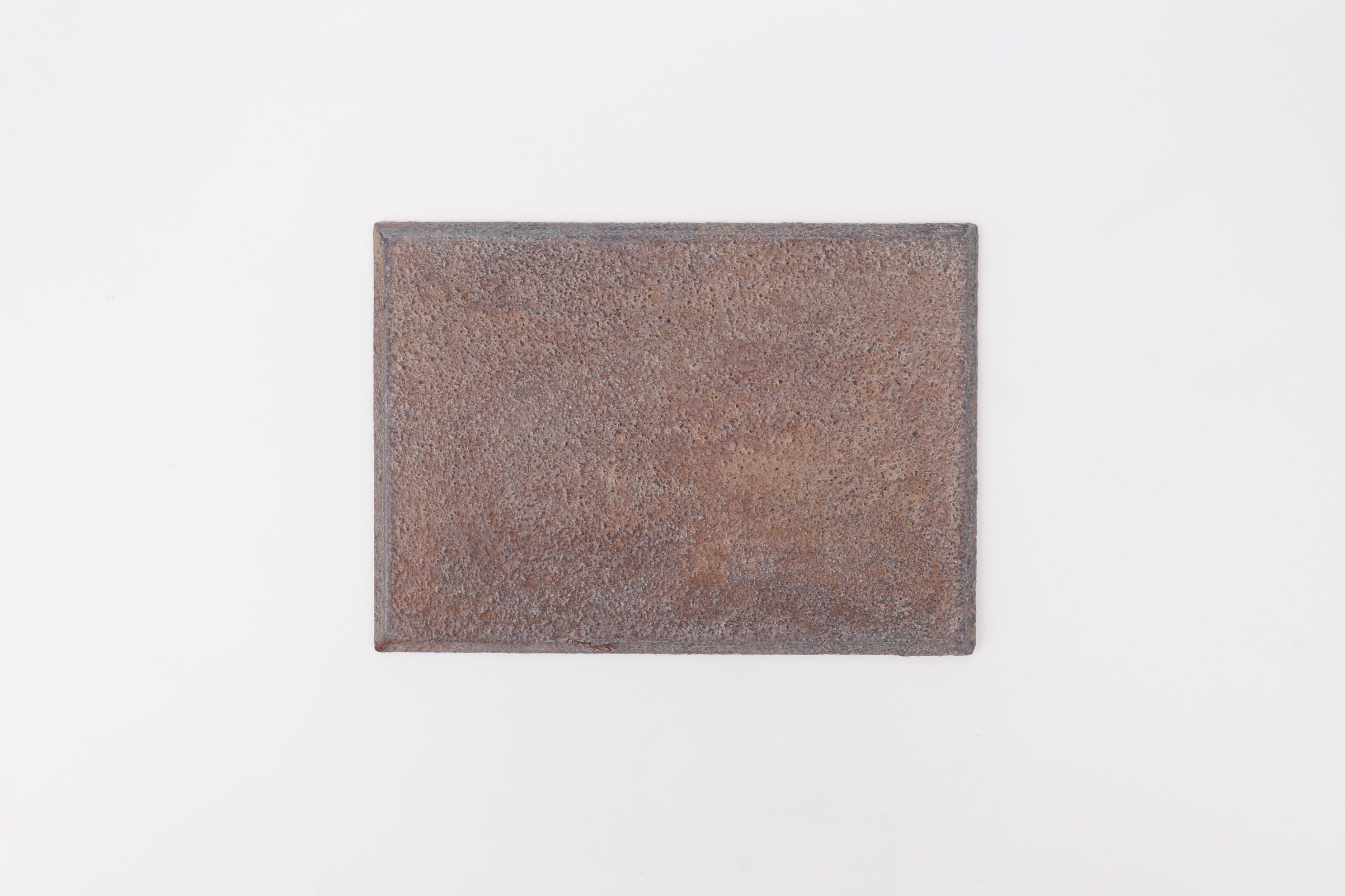 Ikkanbari Small Tray (White Ash Makiji Finish) – Keiichiro Hayamizu