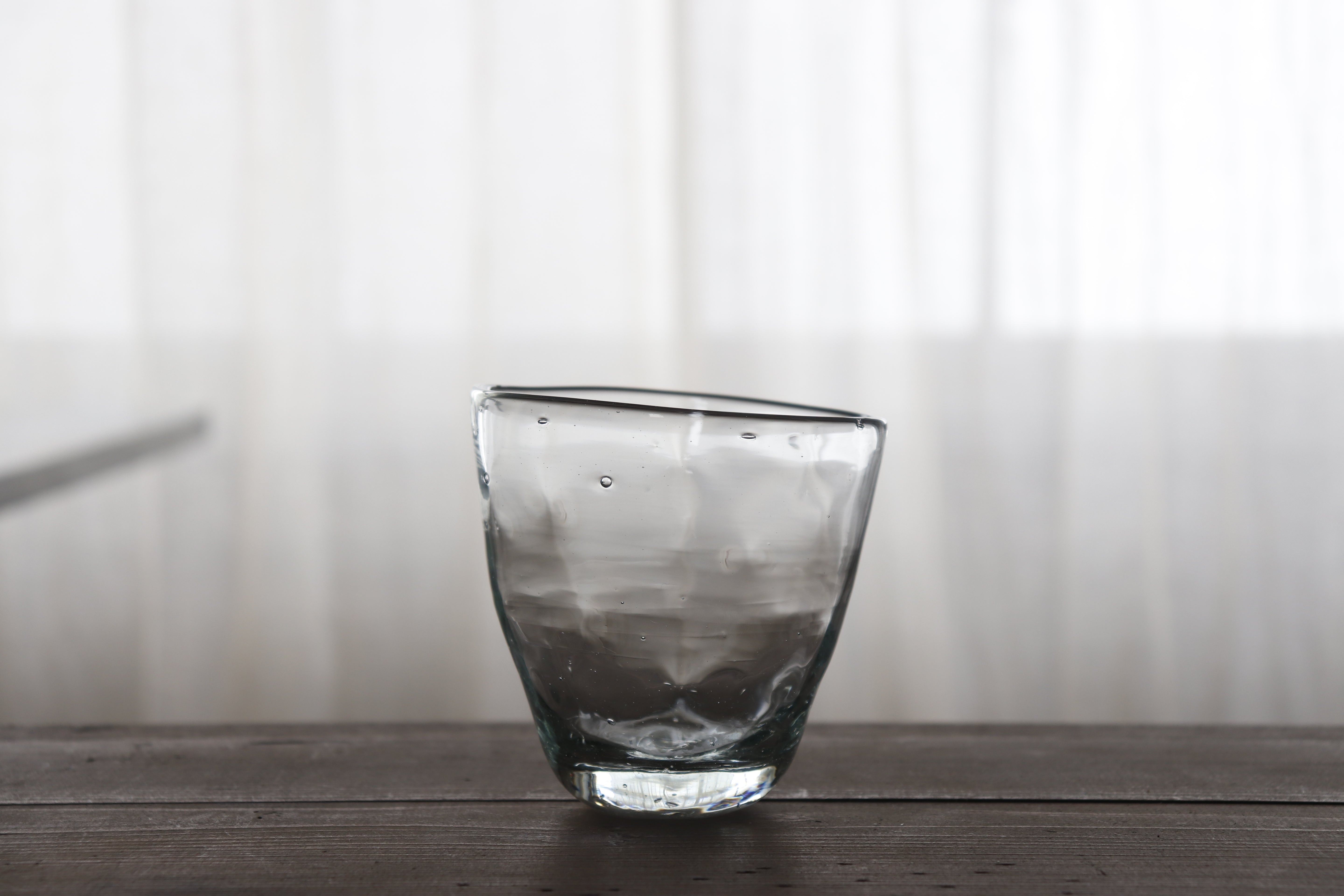 Spica Glass – Miyo Oyabu