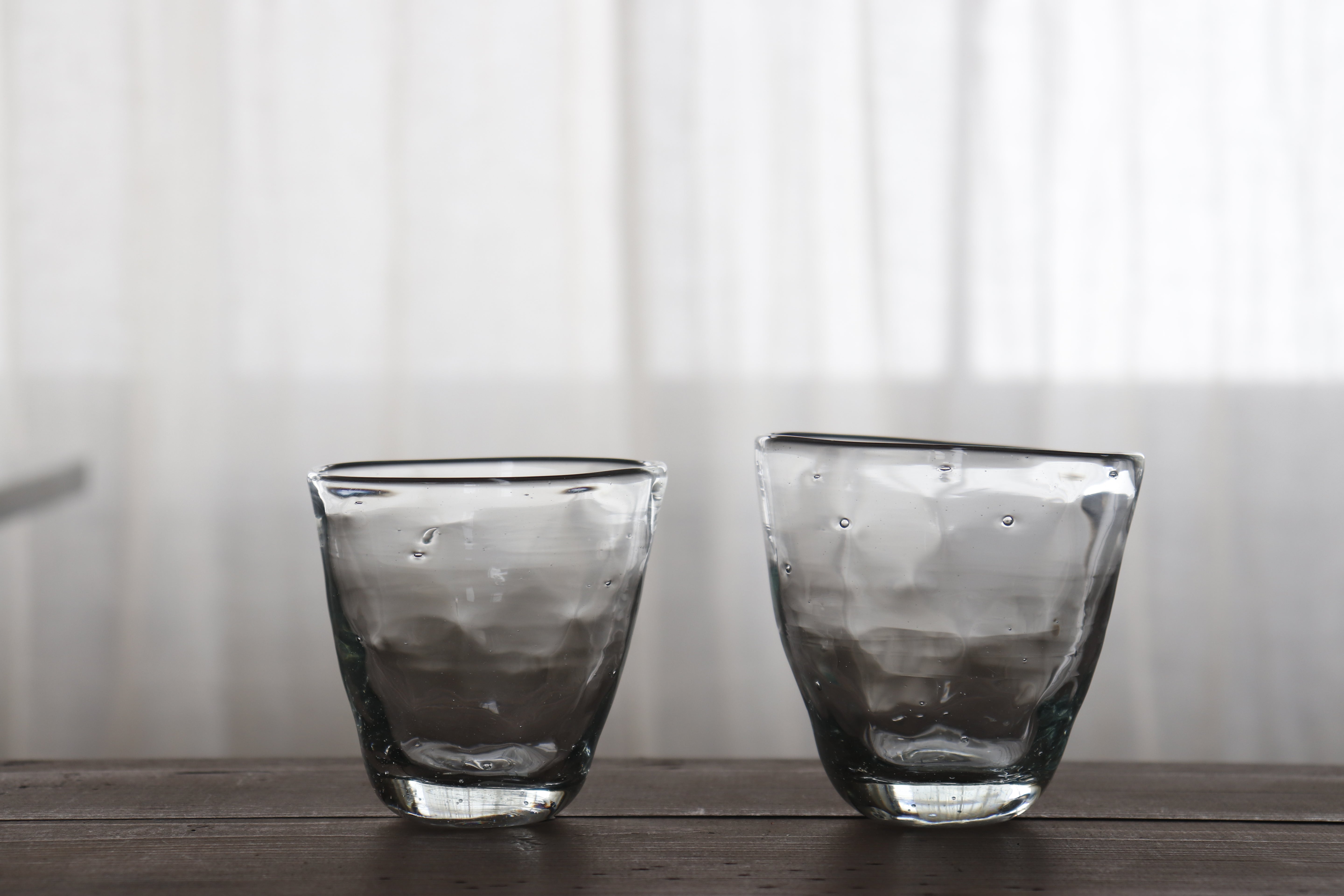 Spica Glass – Miyo Oyabu