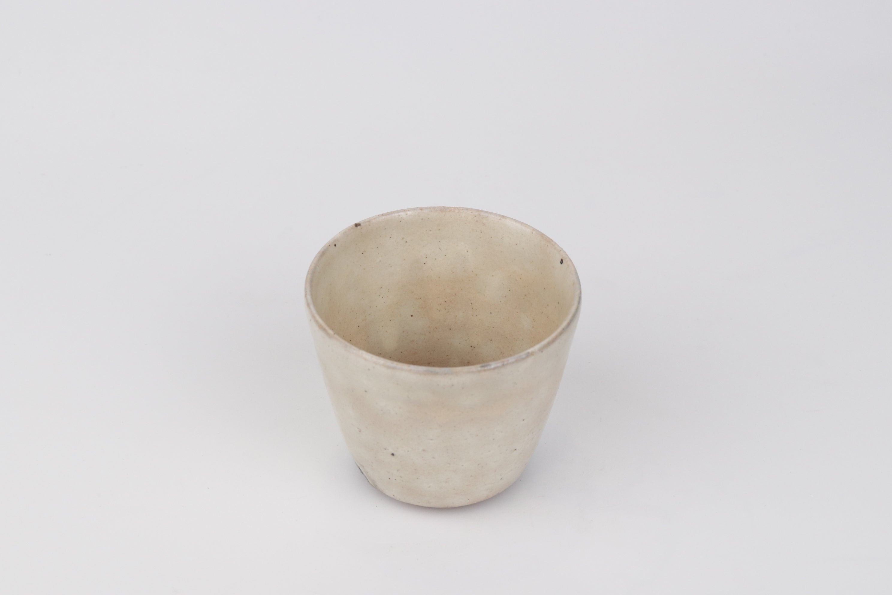 市野清治 そば猪口