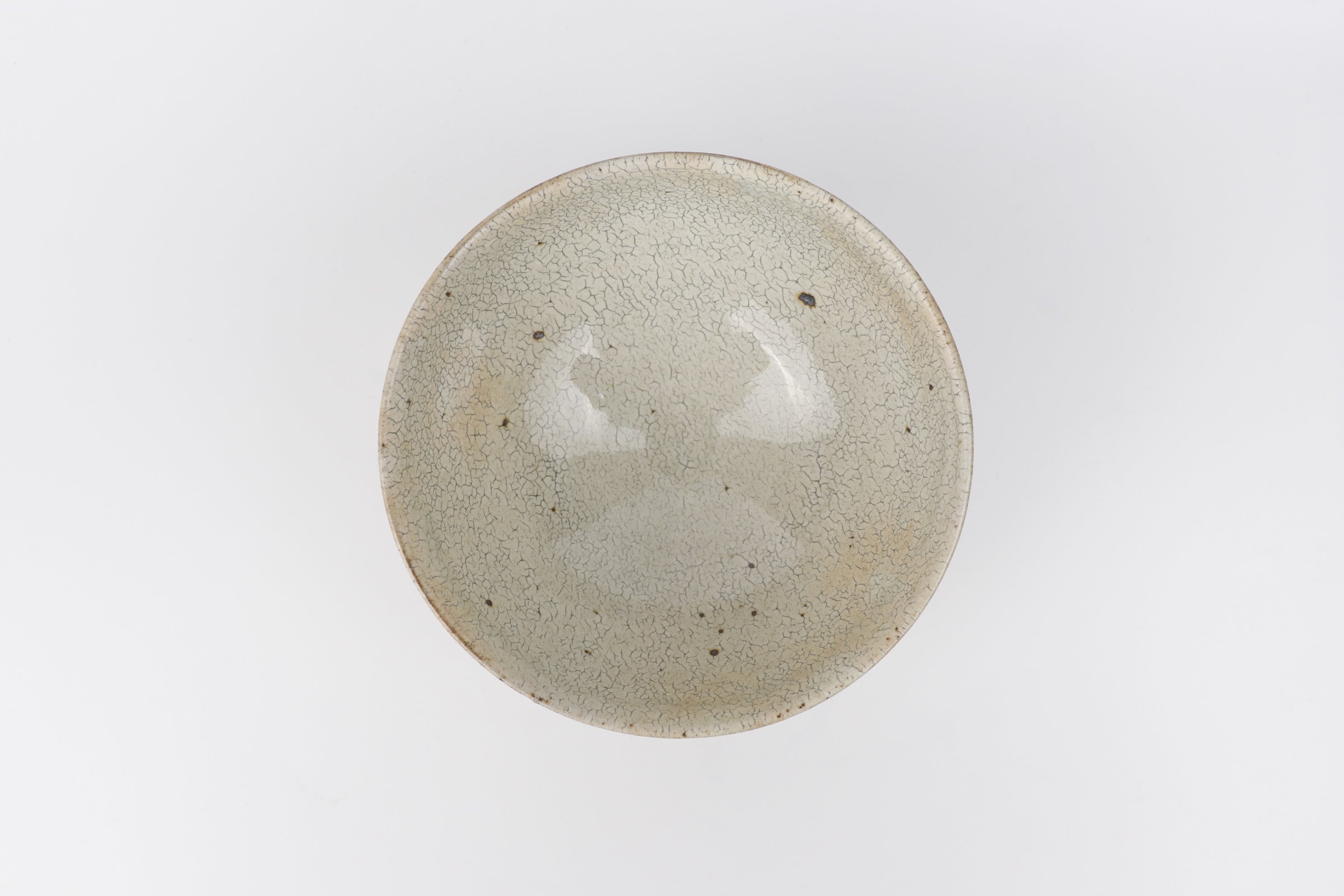 Kohiki Rice Bowl (A) – Atsushi Shimomura