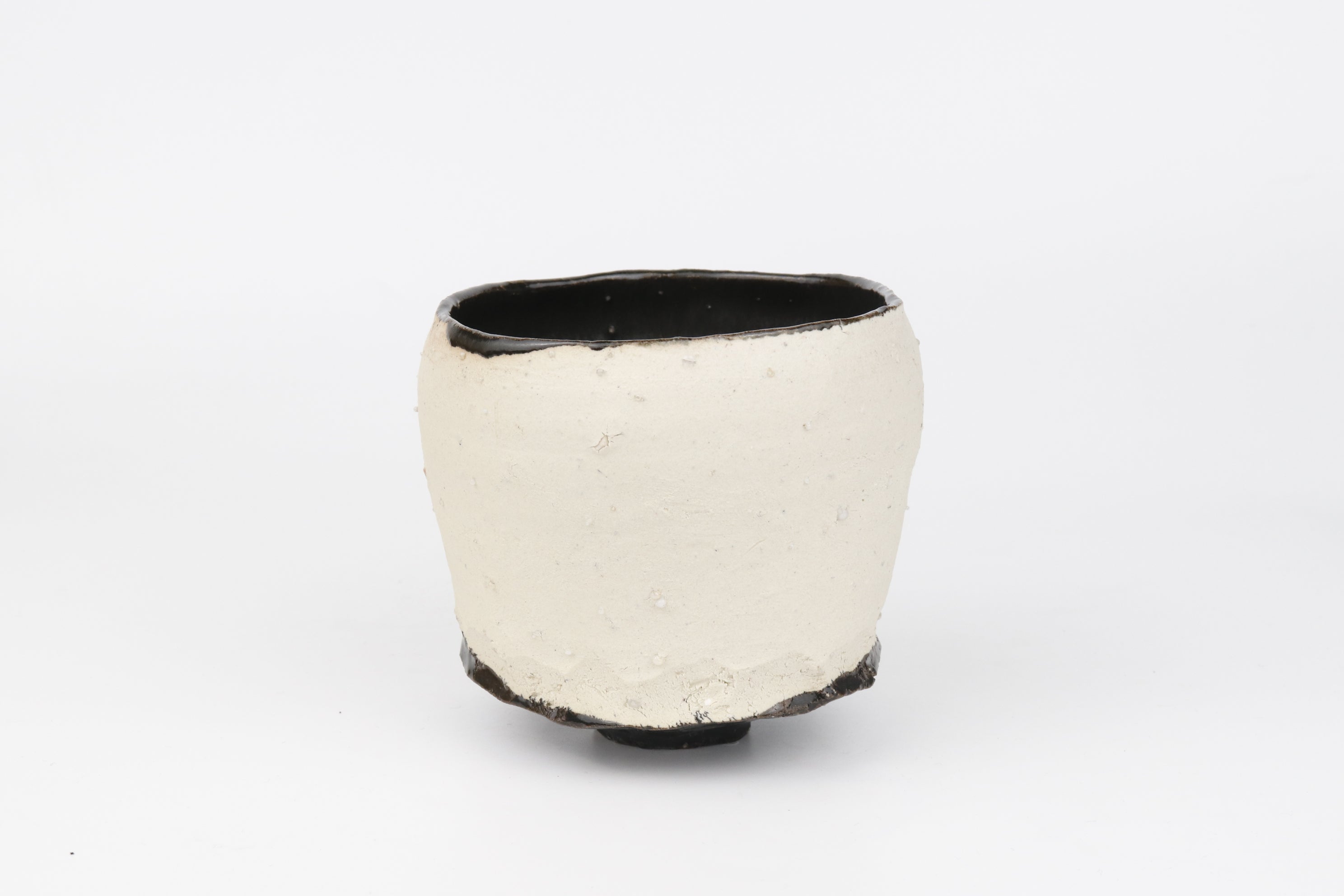 White Bowl - Takuya Yokoyama