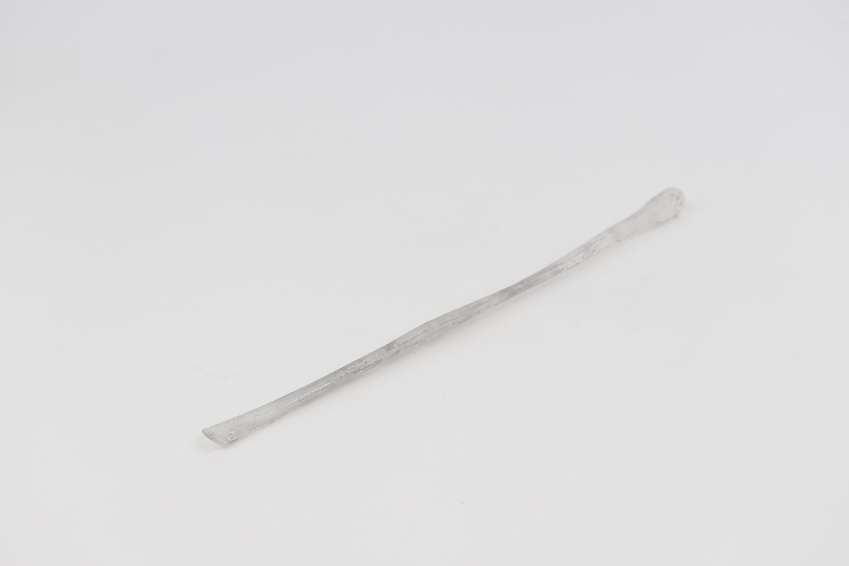 Tea Needle – Daisaku Hashimura