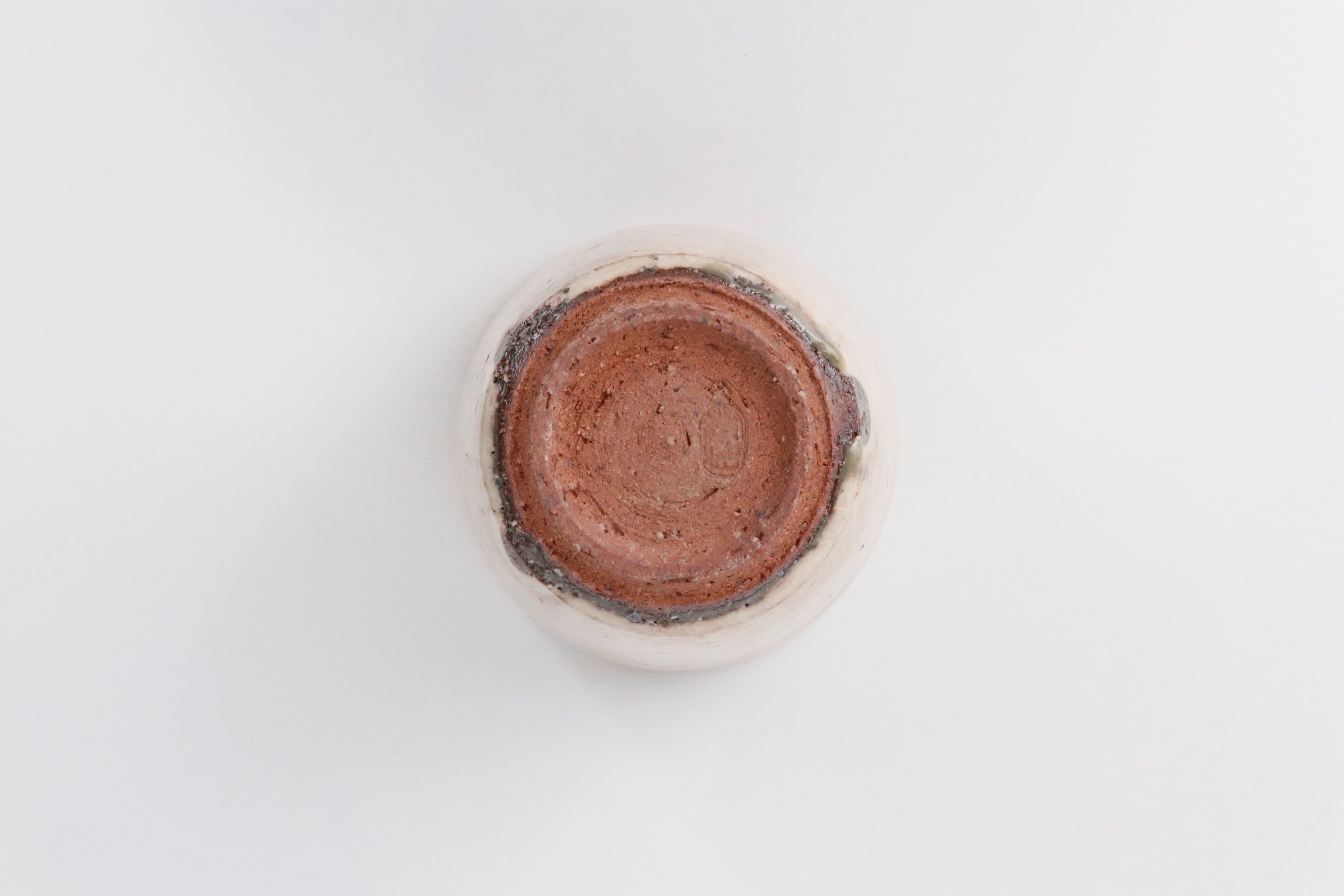 Cup (Soba Choko) – Kiyoharu Ichino