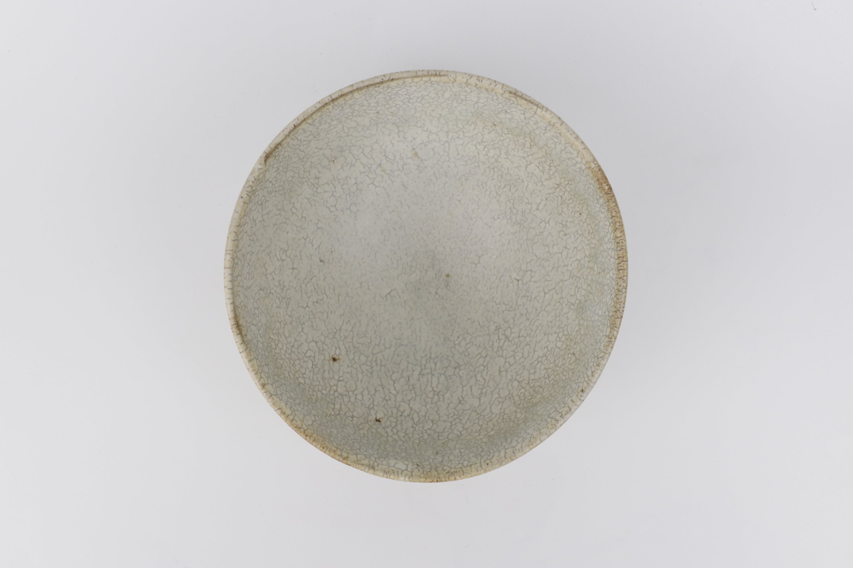 Kohiki Rice Bowl (B) – Atsushi Shimomura