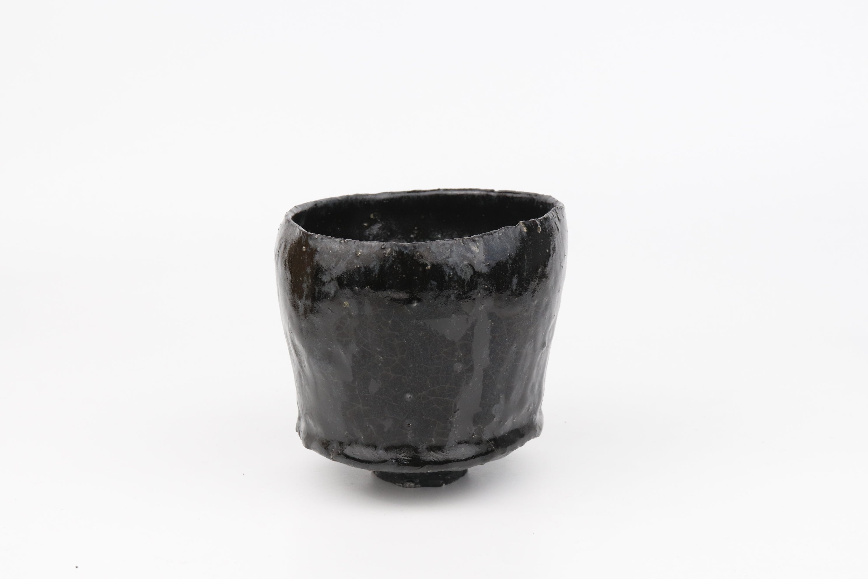 Black Bowl 1 - Takuya Yokoyama