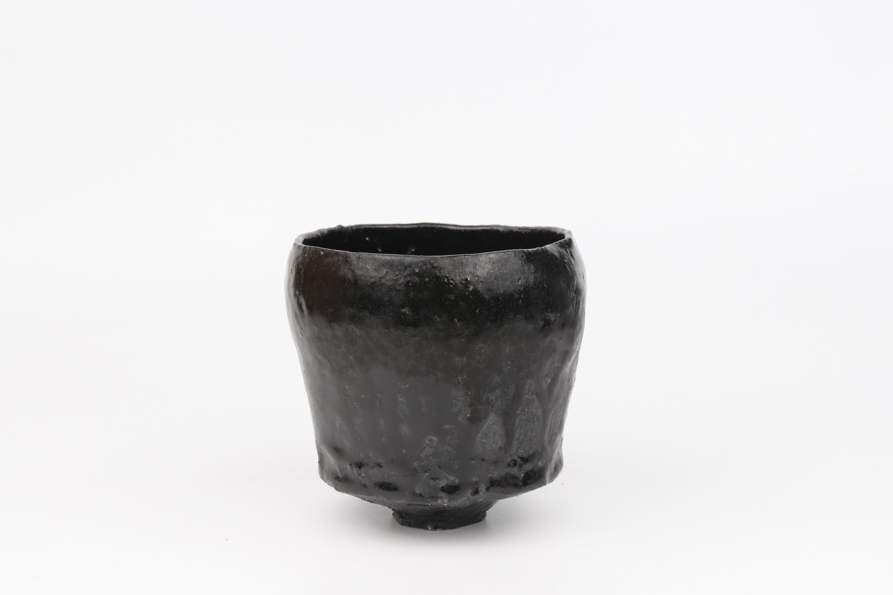 Black Bowl - Takuya Yokoyama