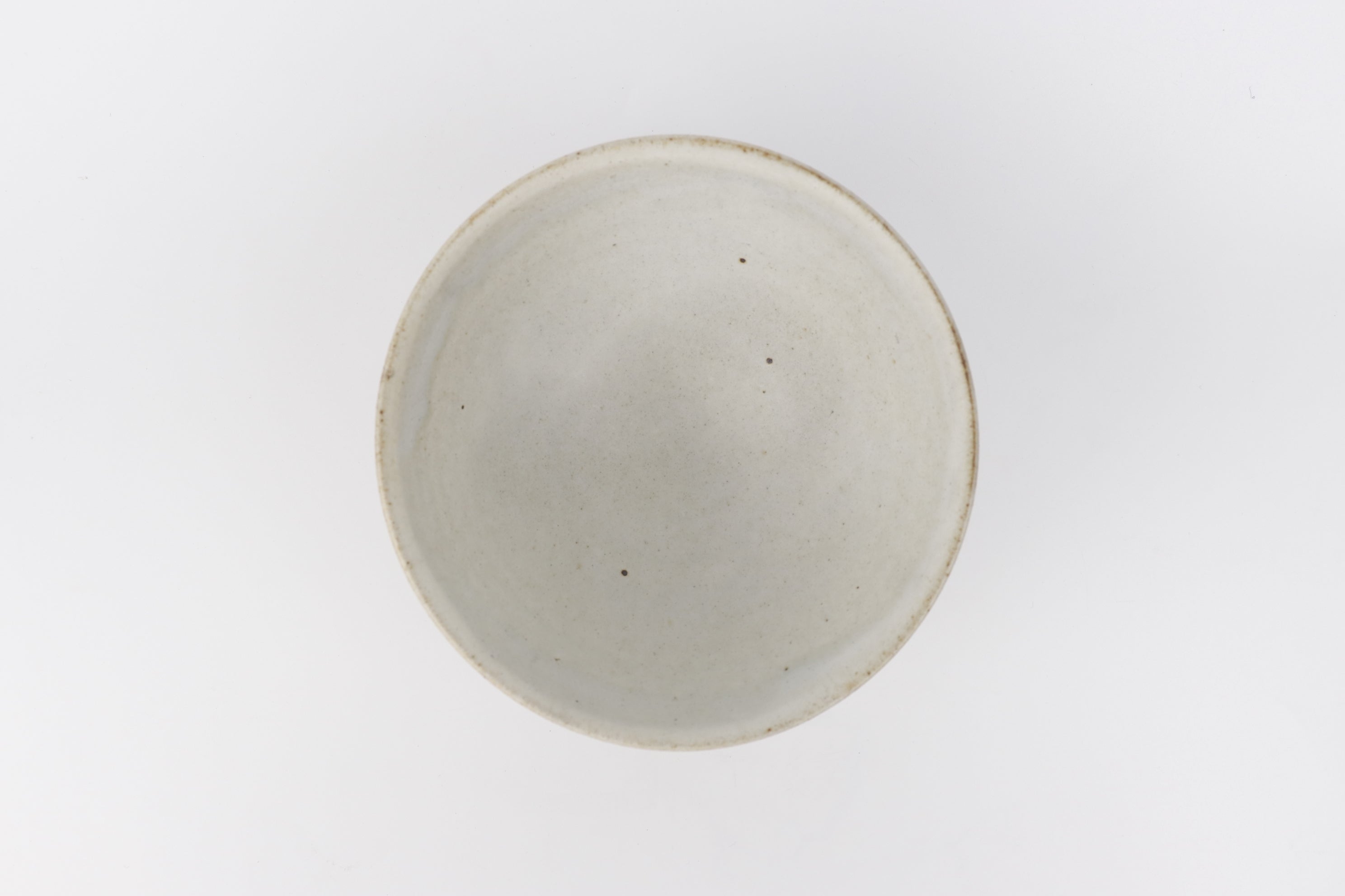 Kohiki Rice Bowl (C) – Atsushi Shimomura