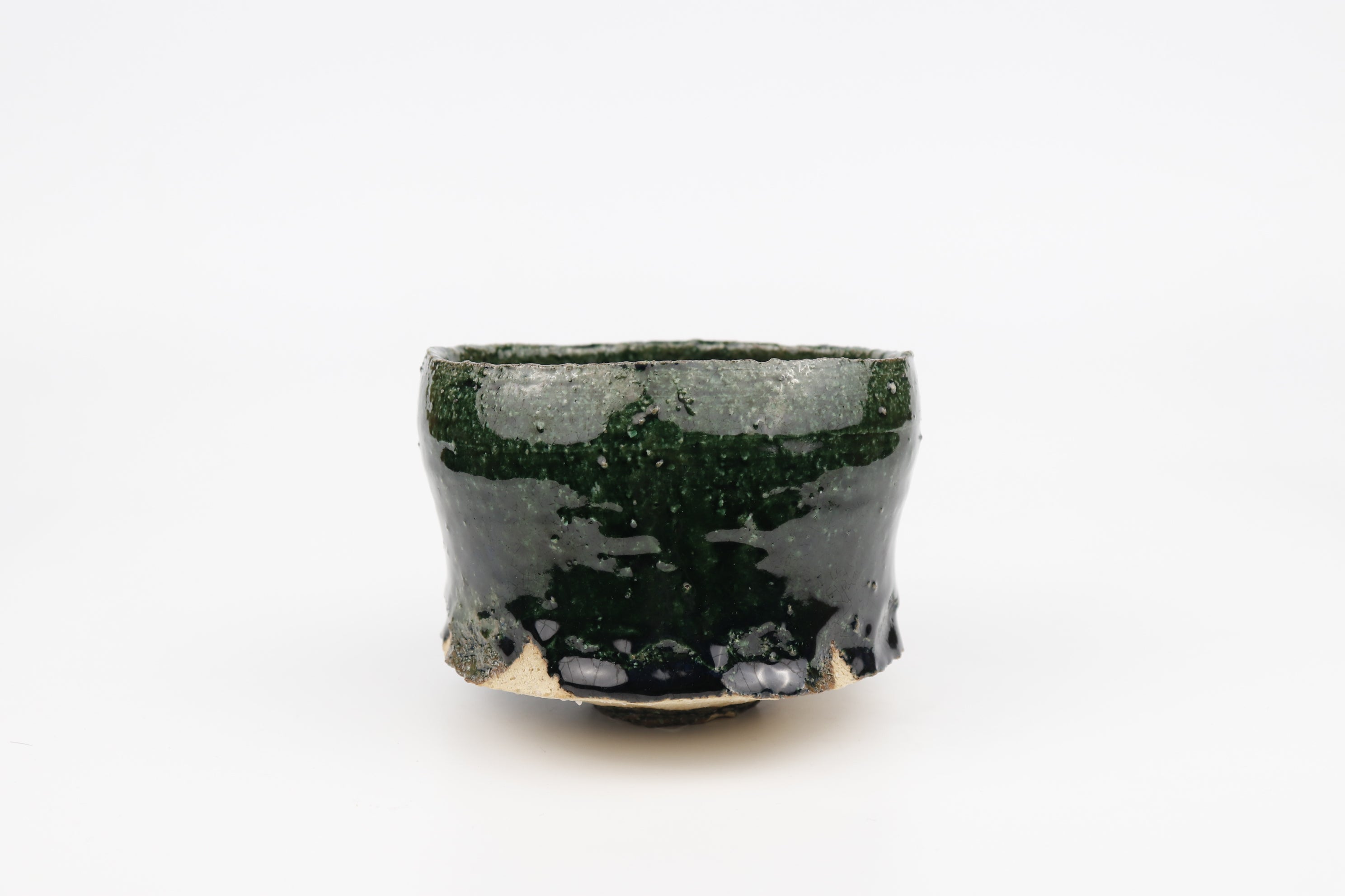 Oribe Bowl - Takuya Yokoyama