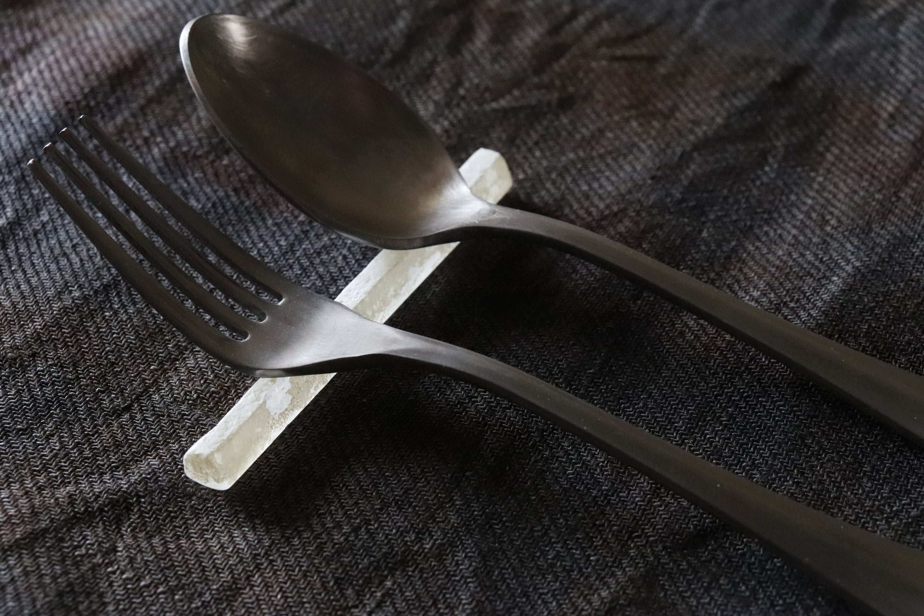 【ノグチカズミ】カトラリーレスト