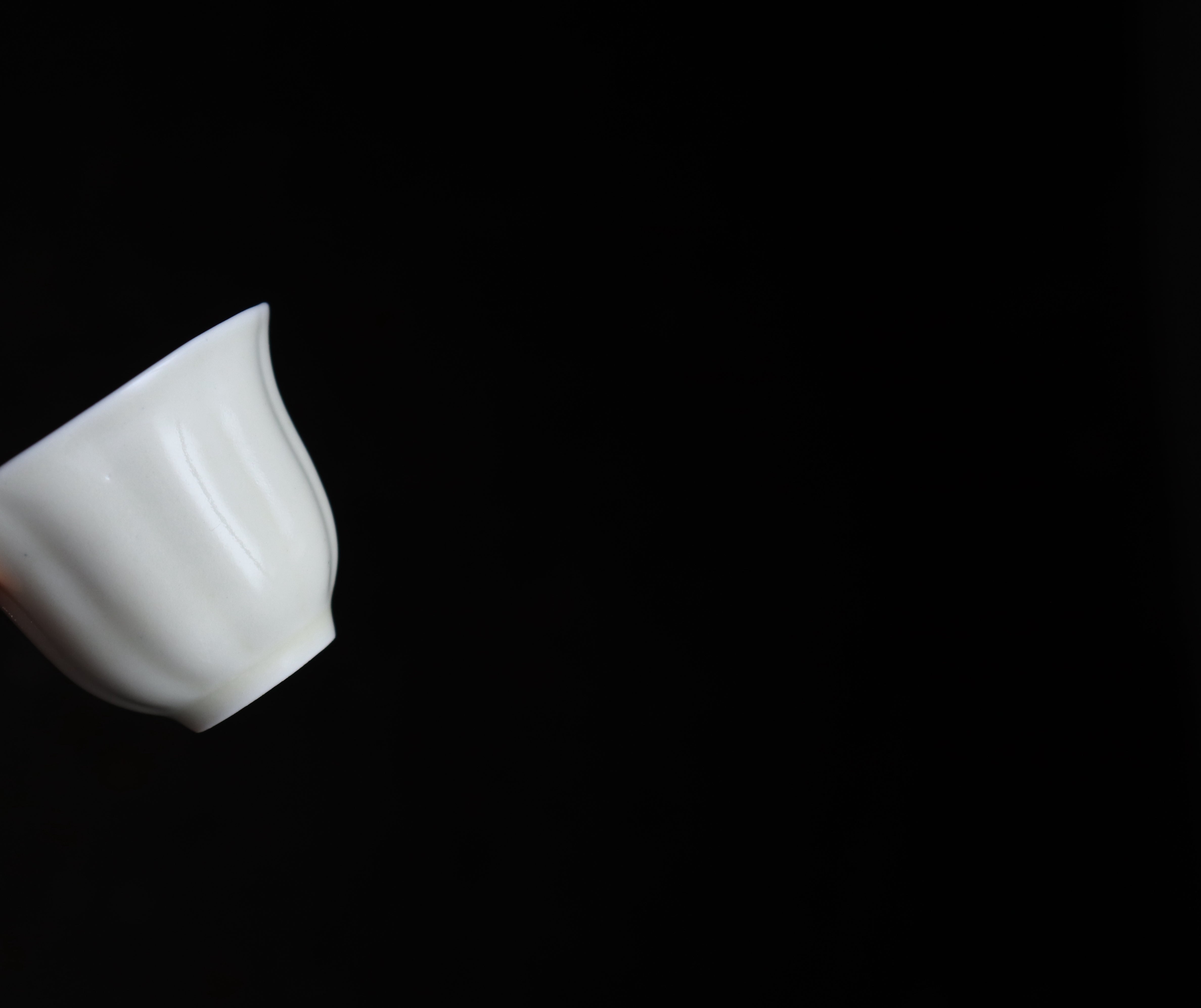 色原昌希 瓜茶杯