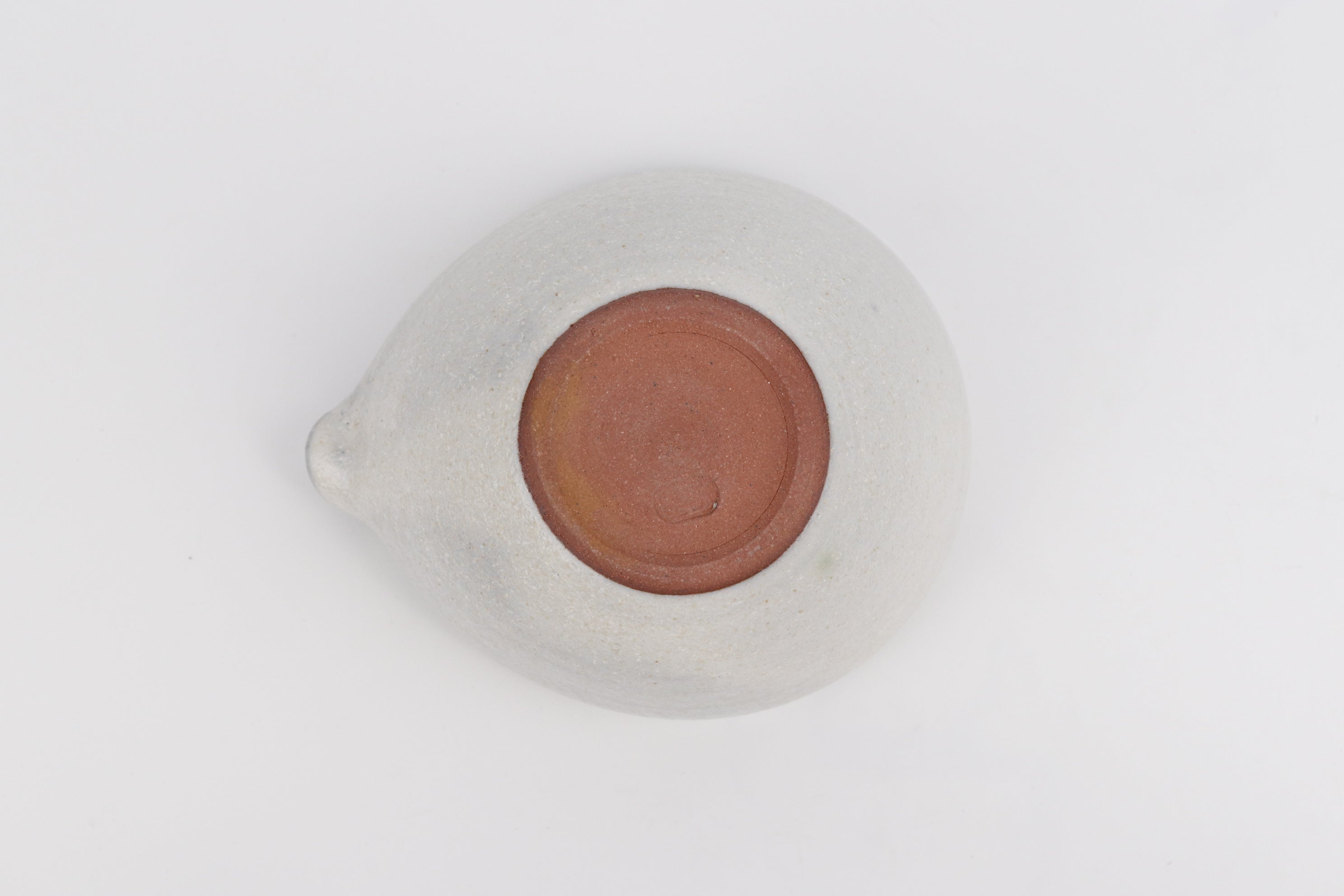 Tea Cooling Vessel (Yuzamashi) – Kiyoharu Ichino