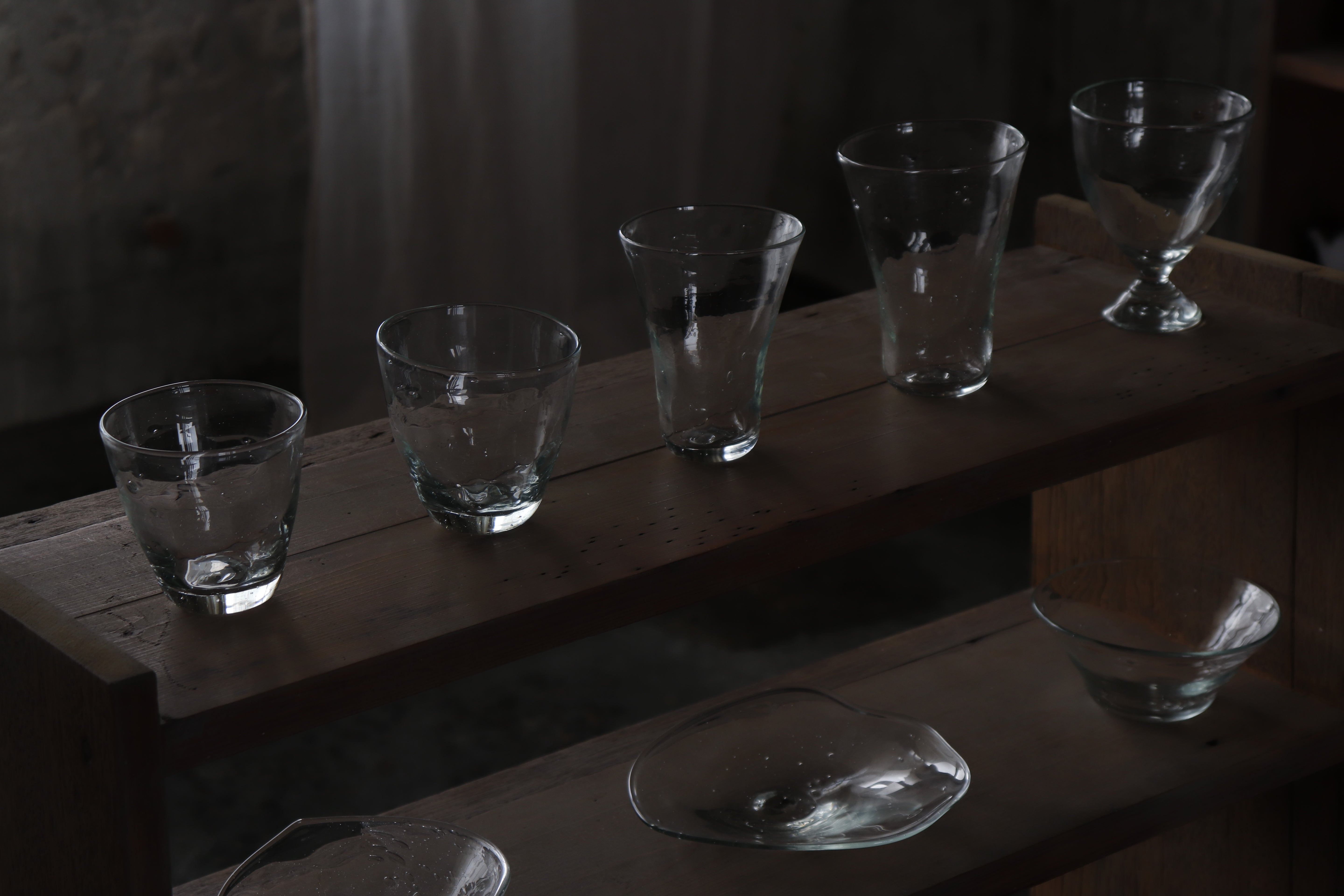 Mini Spica Glass – Miyo Oyabu