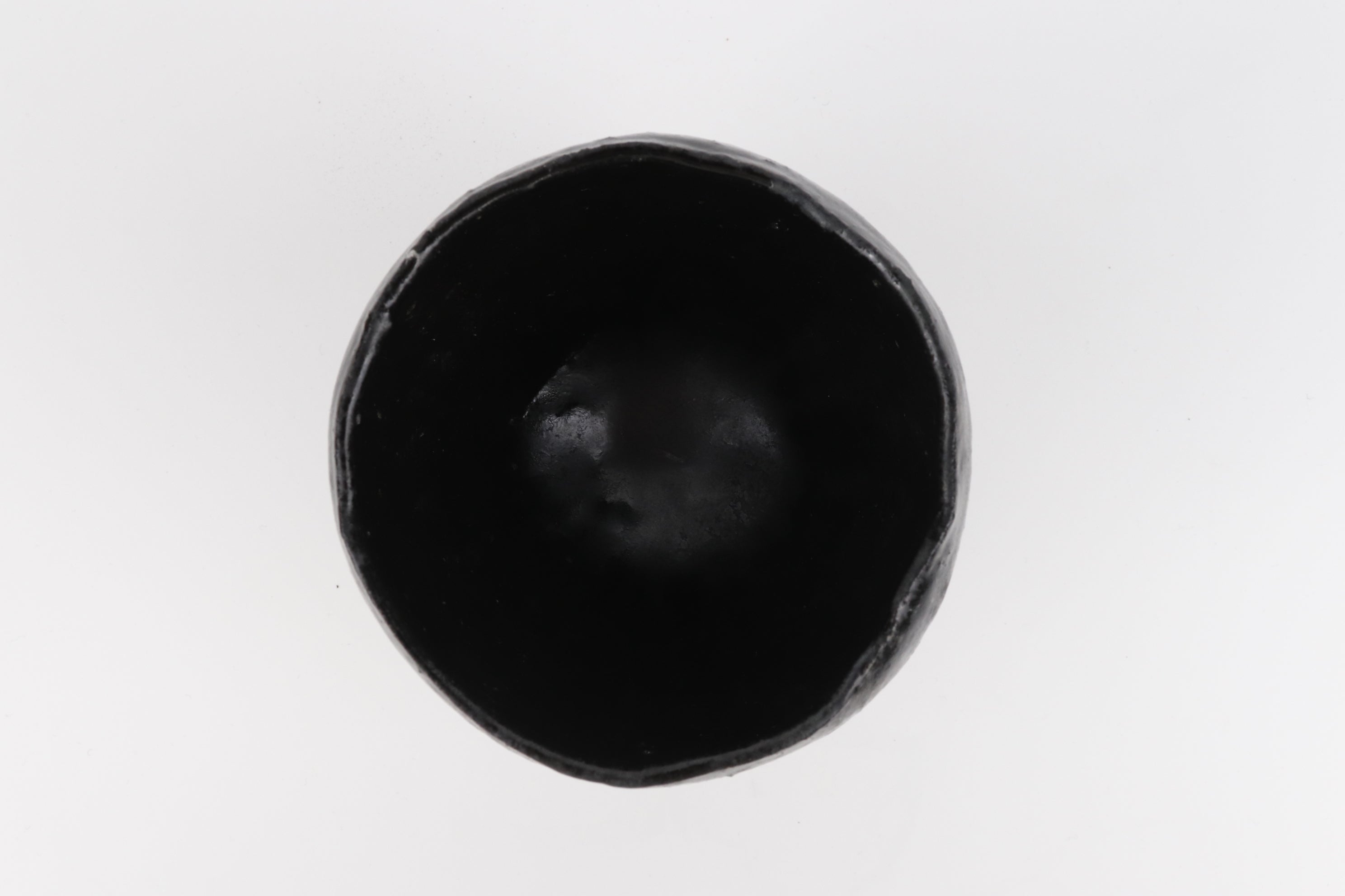 Black Bowl - Takuya Yokoyama