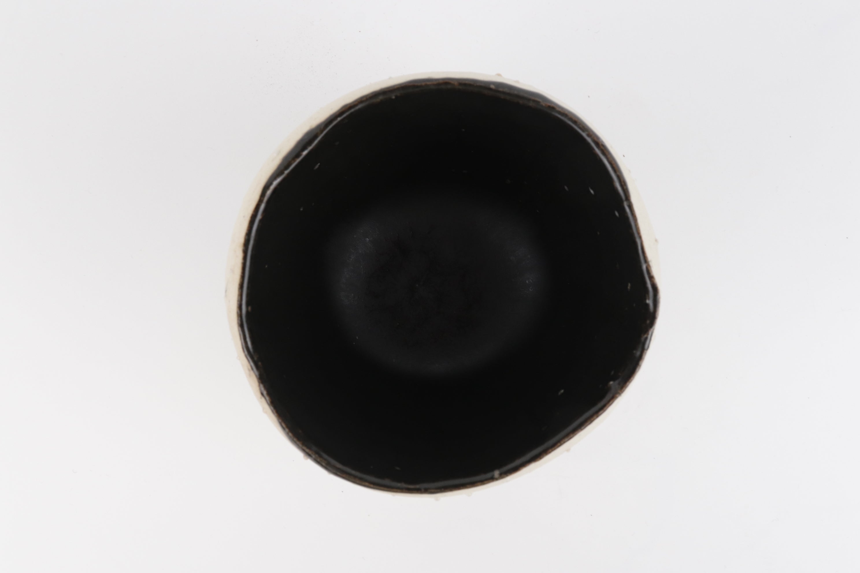 White Bowl - Takuya Yokoyama